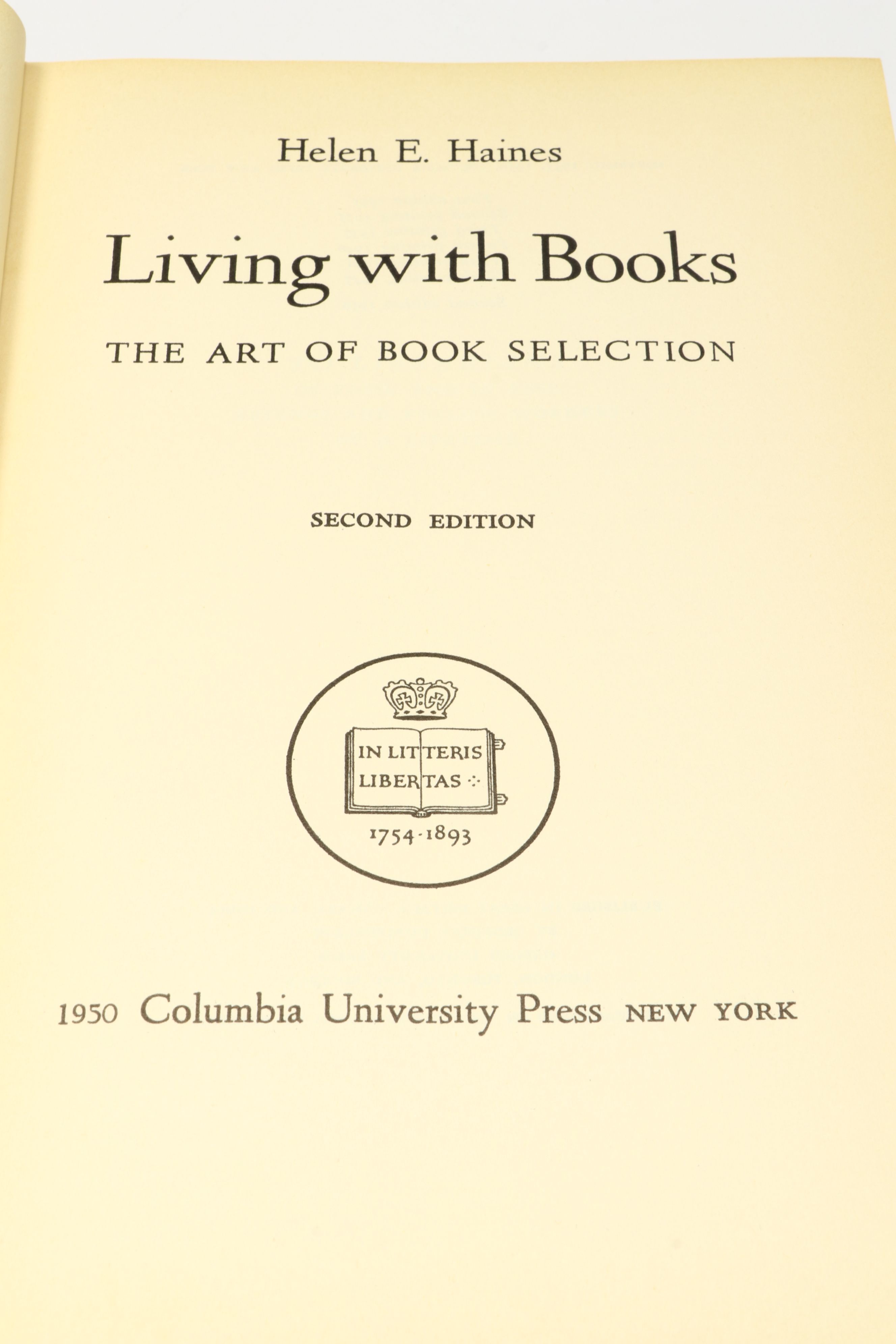 "Old Books in the Old World" with More Bookbinding and Literary History Books