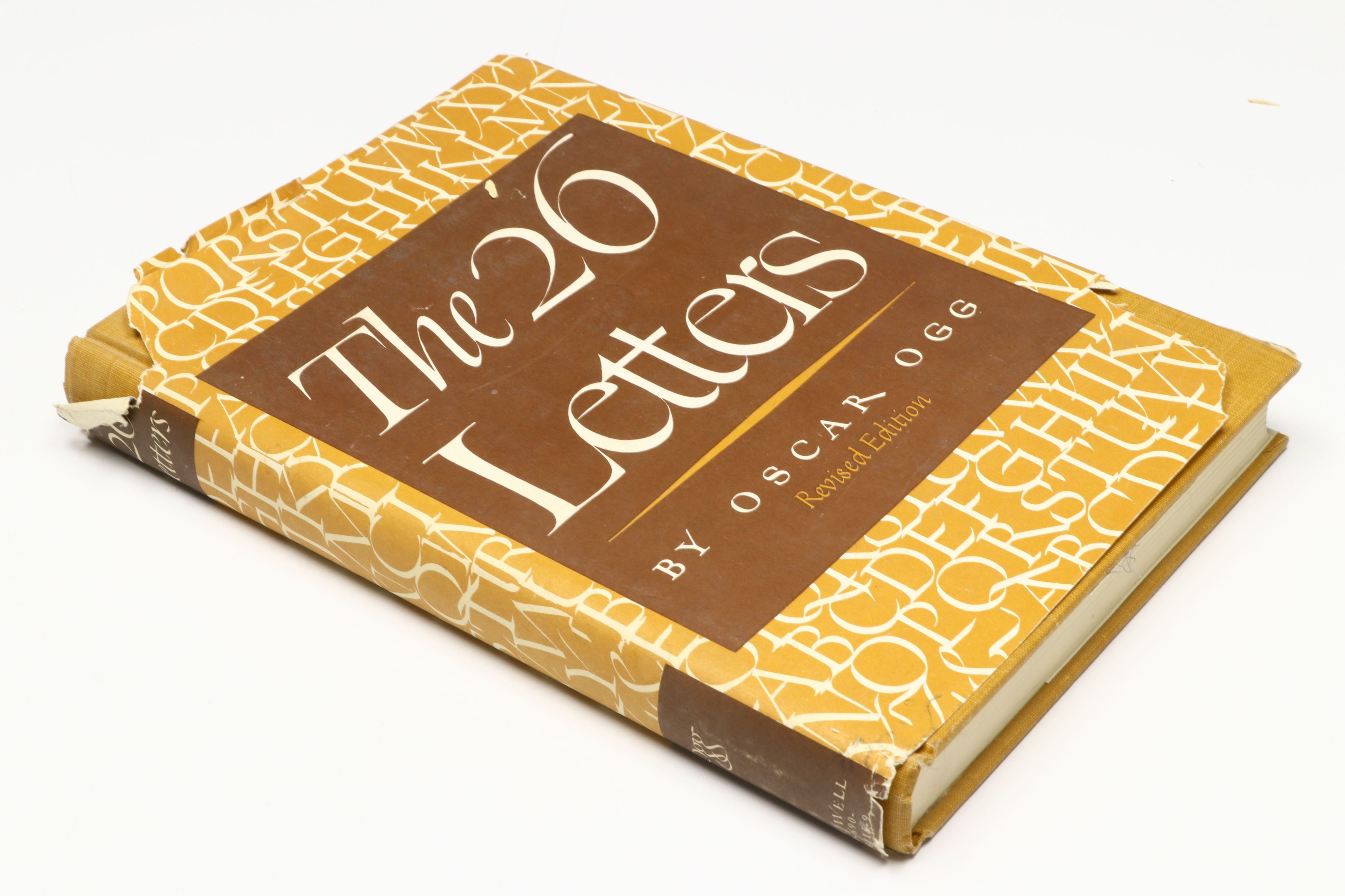 "Old Books in the Old World" with More Bookbinding and Literary History Books