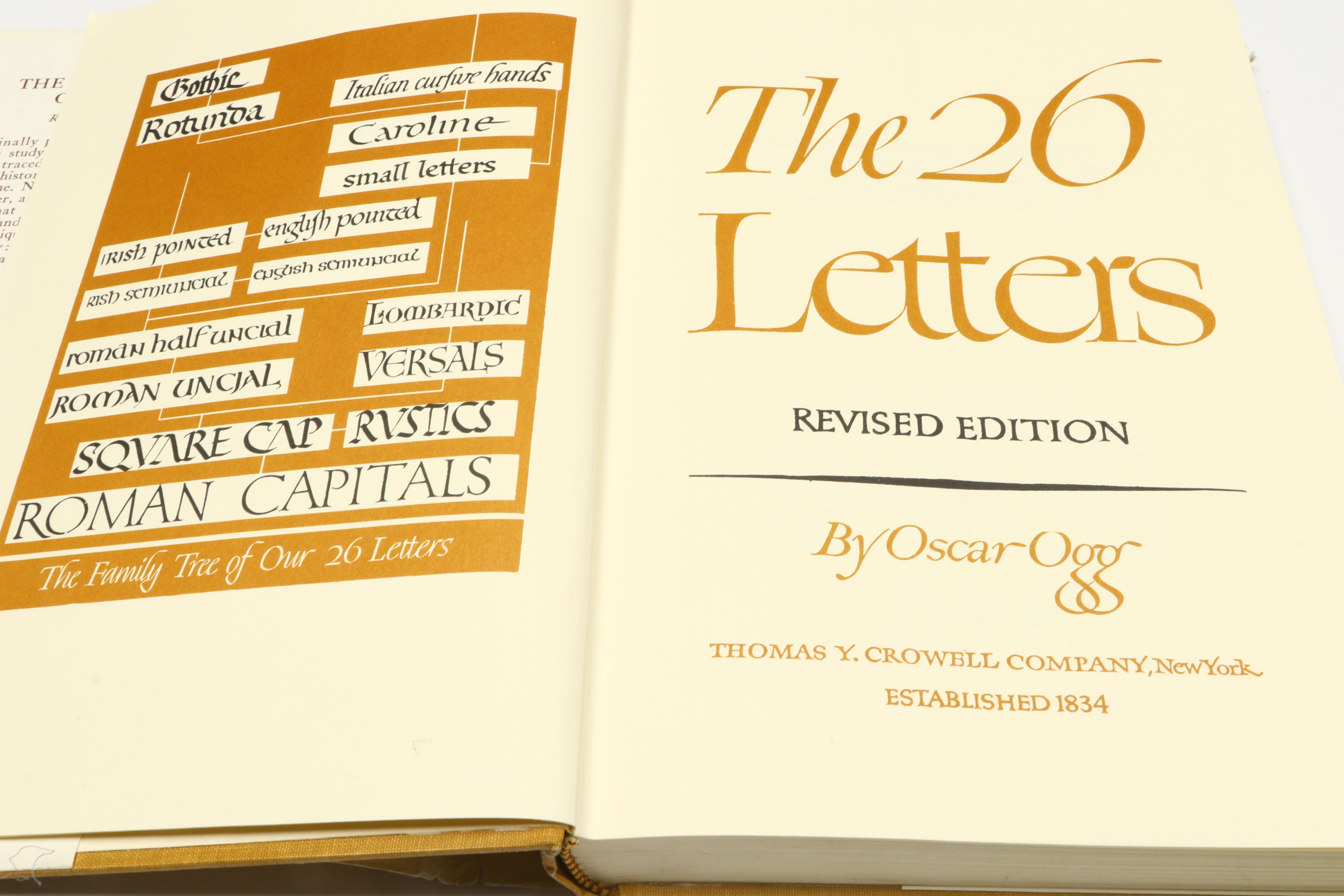 "Old Books in the Old World" with More Bookbinding and Literary History Books