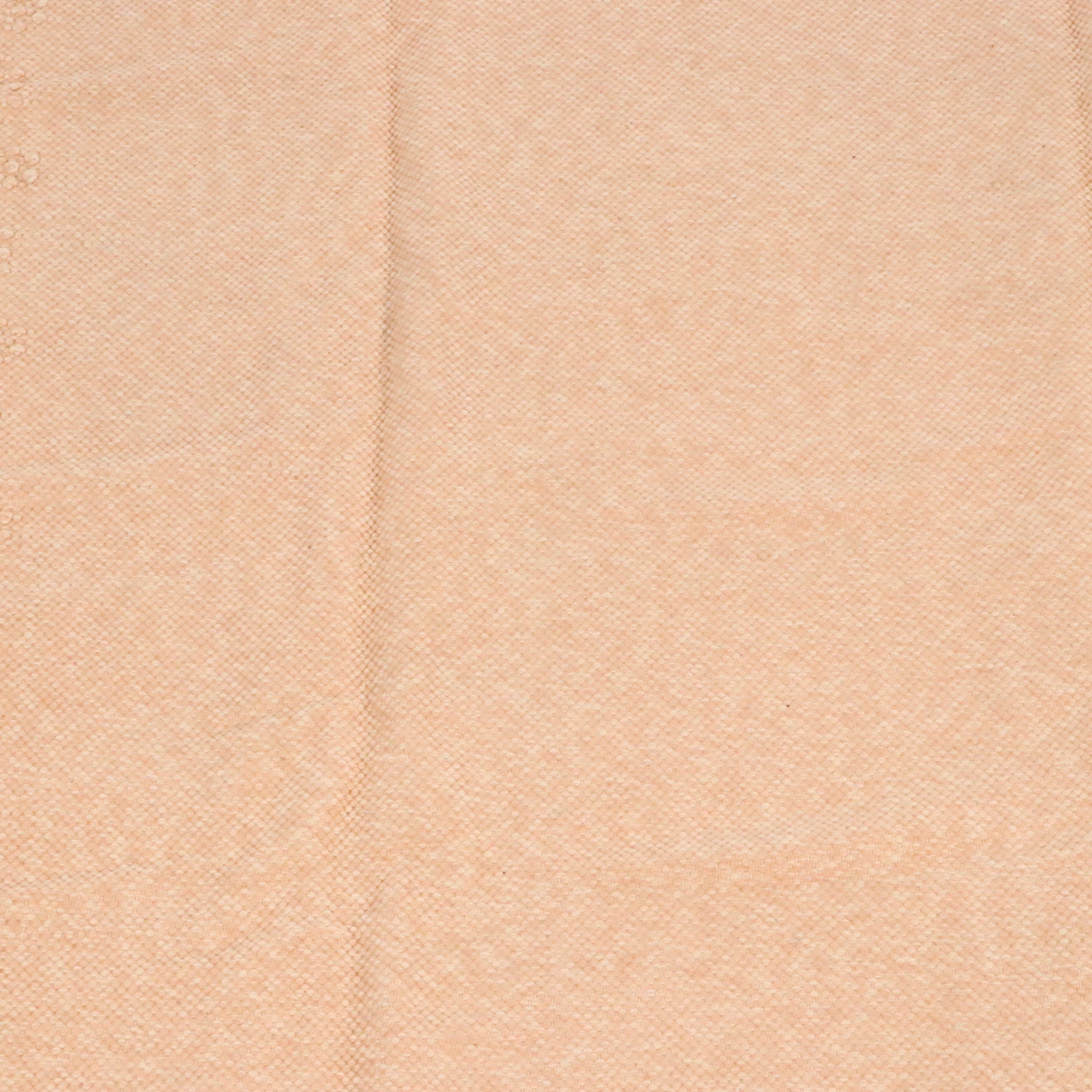 7'4 x 10'1 Flatwoven Carousel Carpet Mills "California Trends" Area Rug