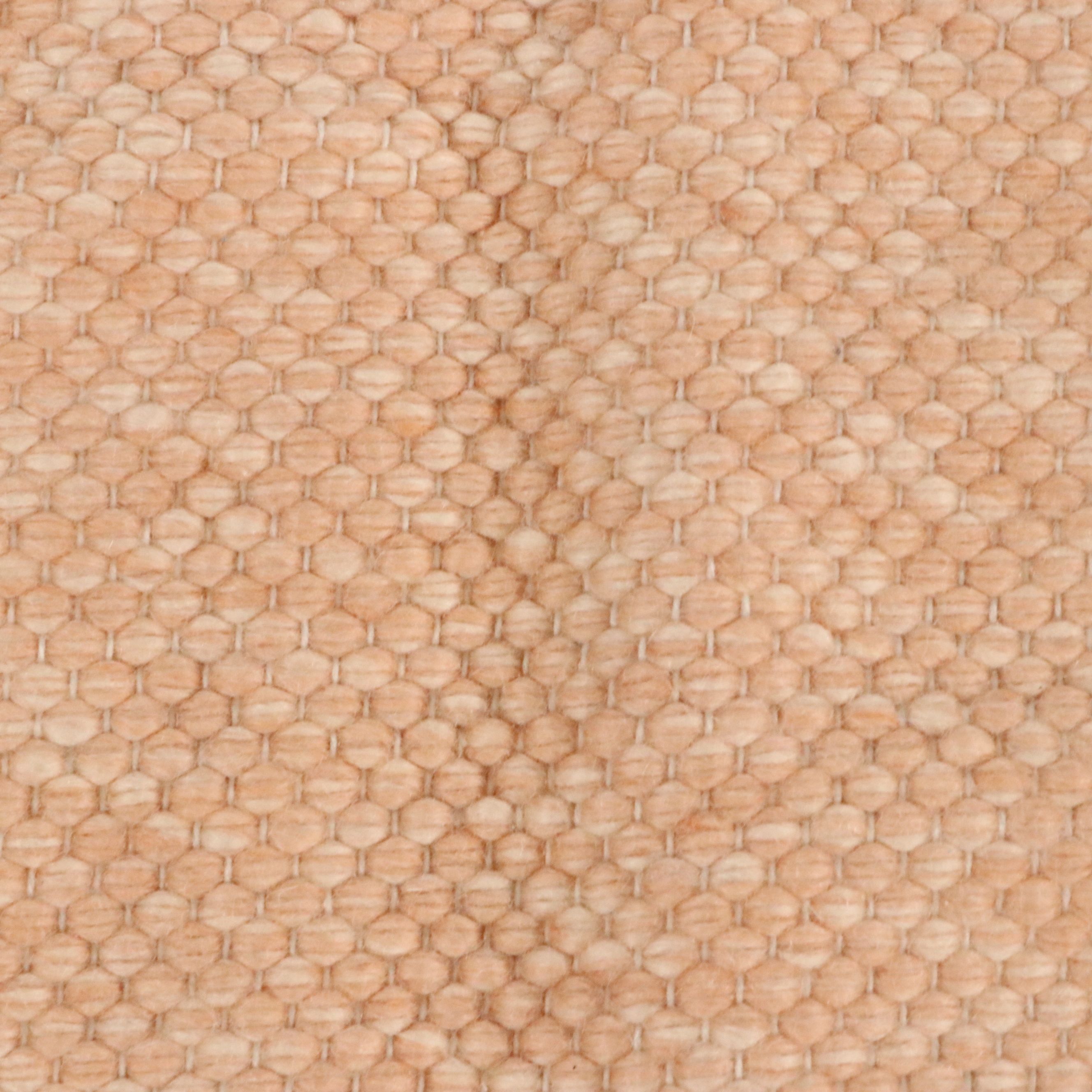 7'4 x 10'1 Flatwoven Carousel Carpet Mills "California Trends" Area Rug