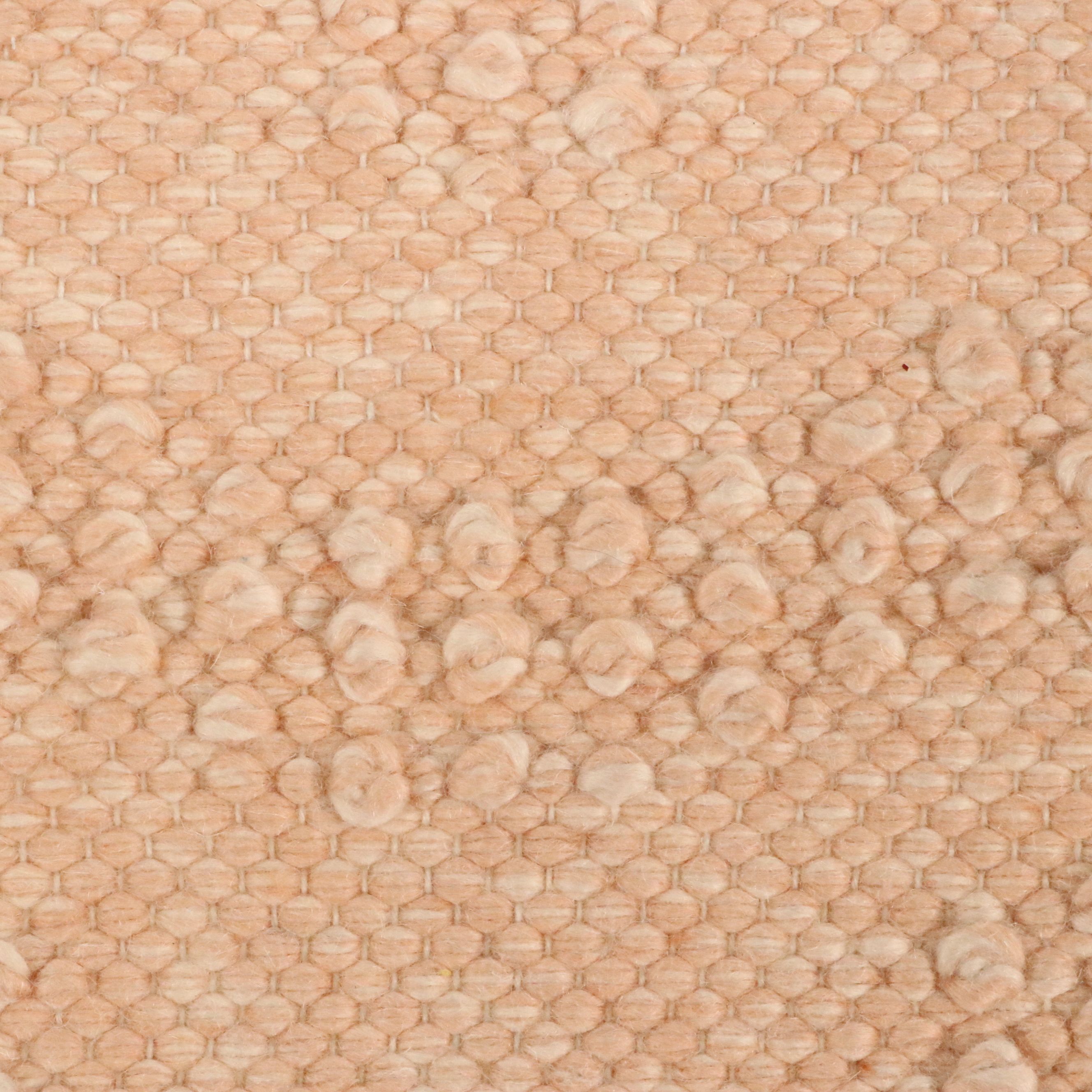 7'4 x 10'1 Flatwoven Carousel Carpet Mills "California Trends" Area Rug