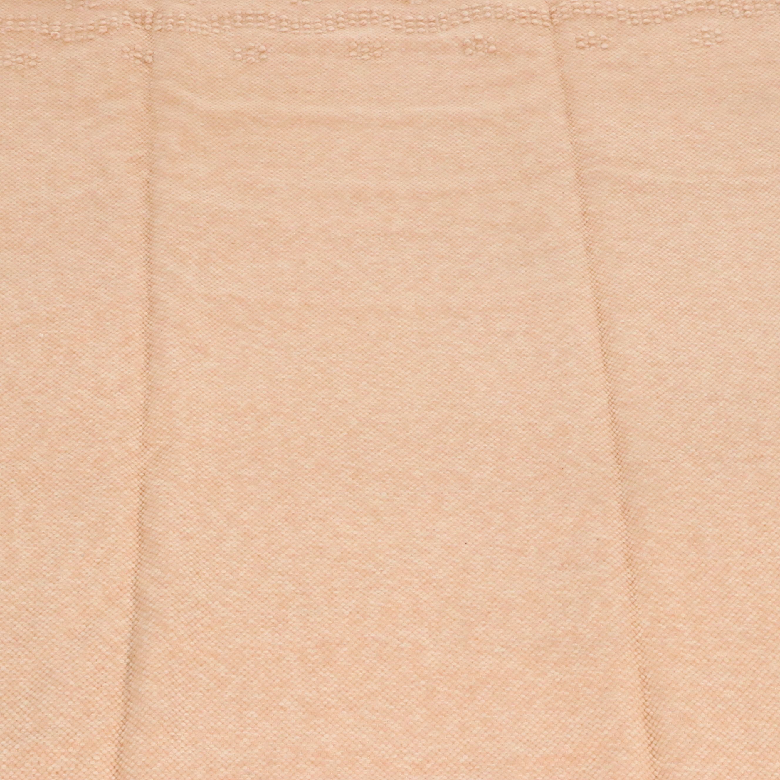 7'4 x 10'1 Flatwoven Carousel Carpet Mills "California Trends" Area Rug