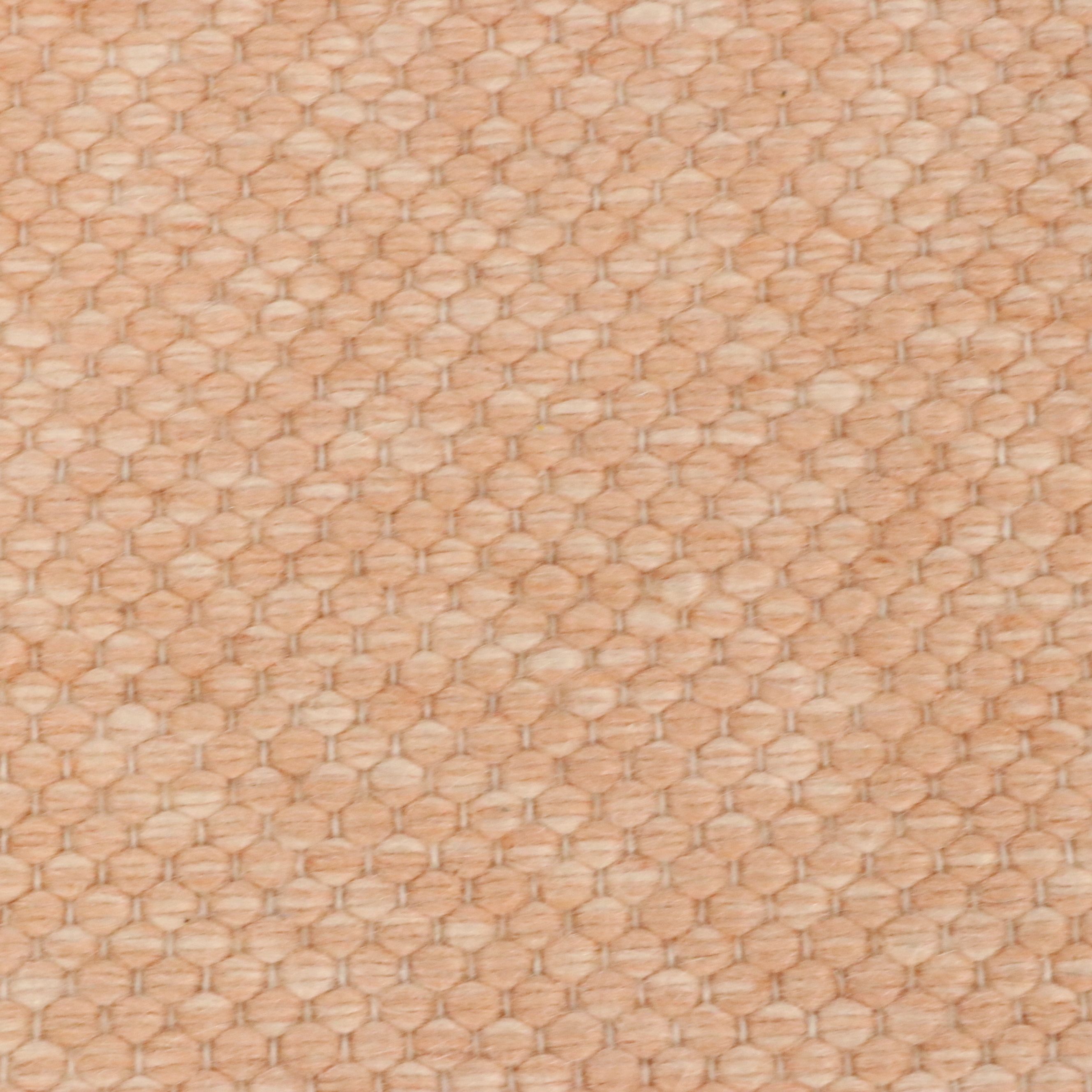 7'4 x 10'1 Flatwoven Carousel Carpet Mills "California Trends" Area Rug