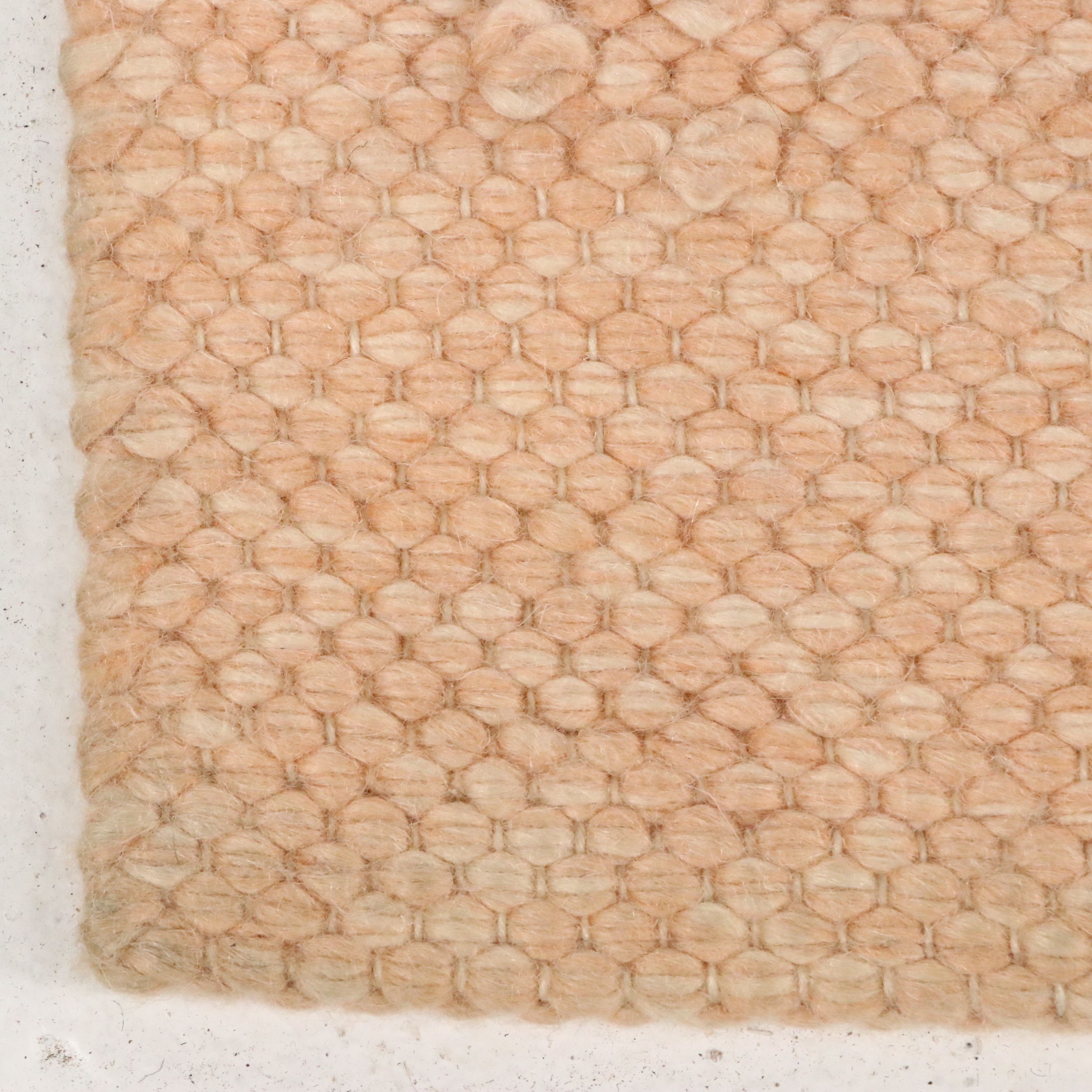 7'4 x 10'1 Flatwoven Carousel Carpet Mills "California Trends" Area Rug