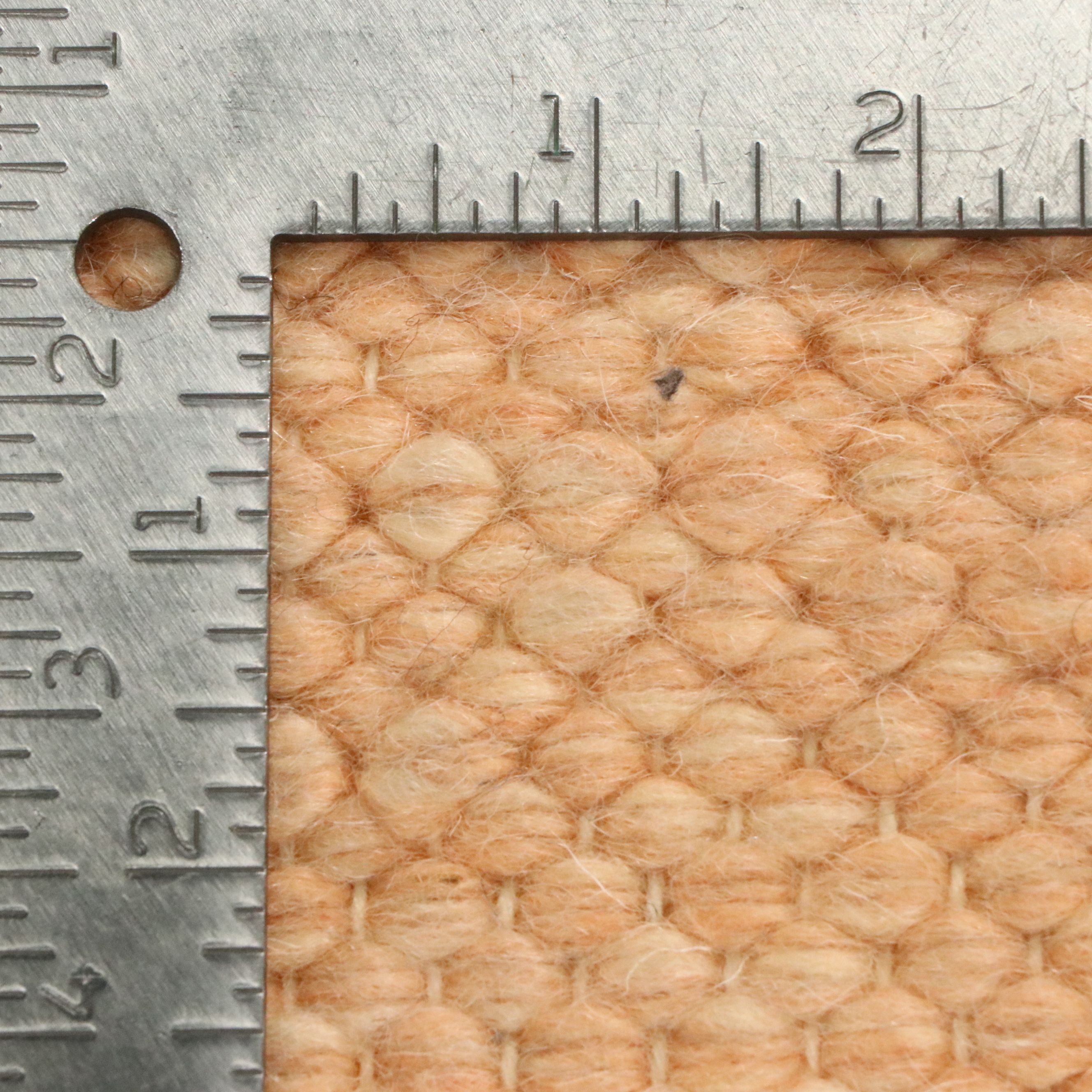 7'4 x 10'1 Flatwoven Carousel Carpet Mills "California Trends" Area Rug