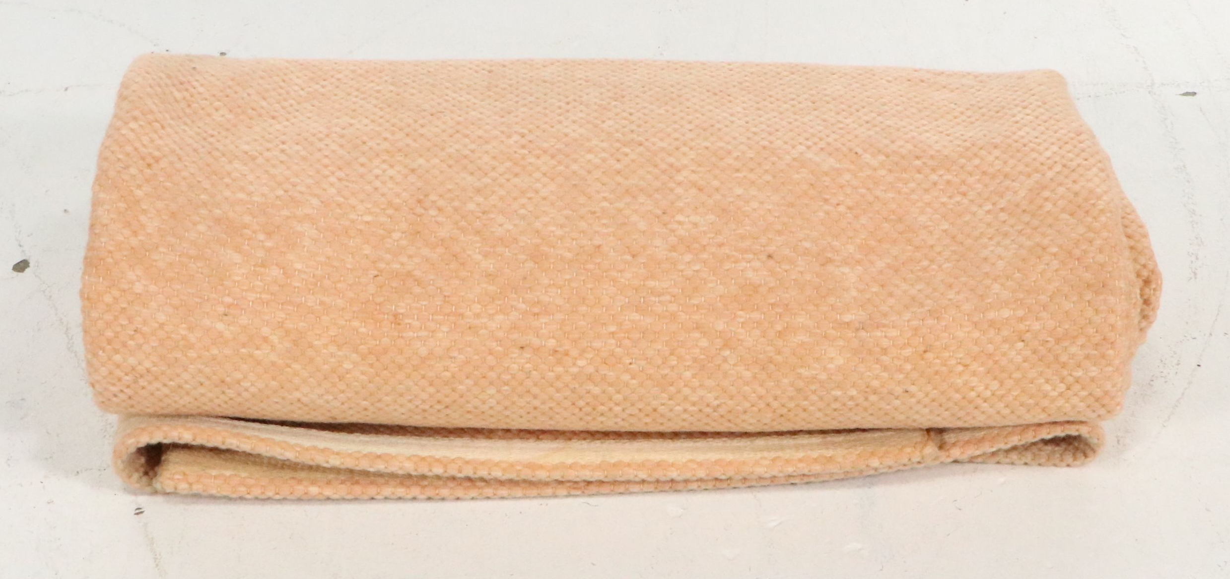 7'4 x 10'1 Flatwoven Carousel Carpet Mills "California Trends" Area Rug