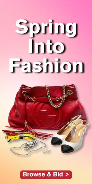 Fashion Banner - April 26