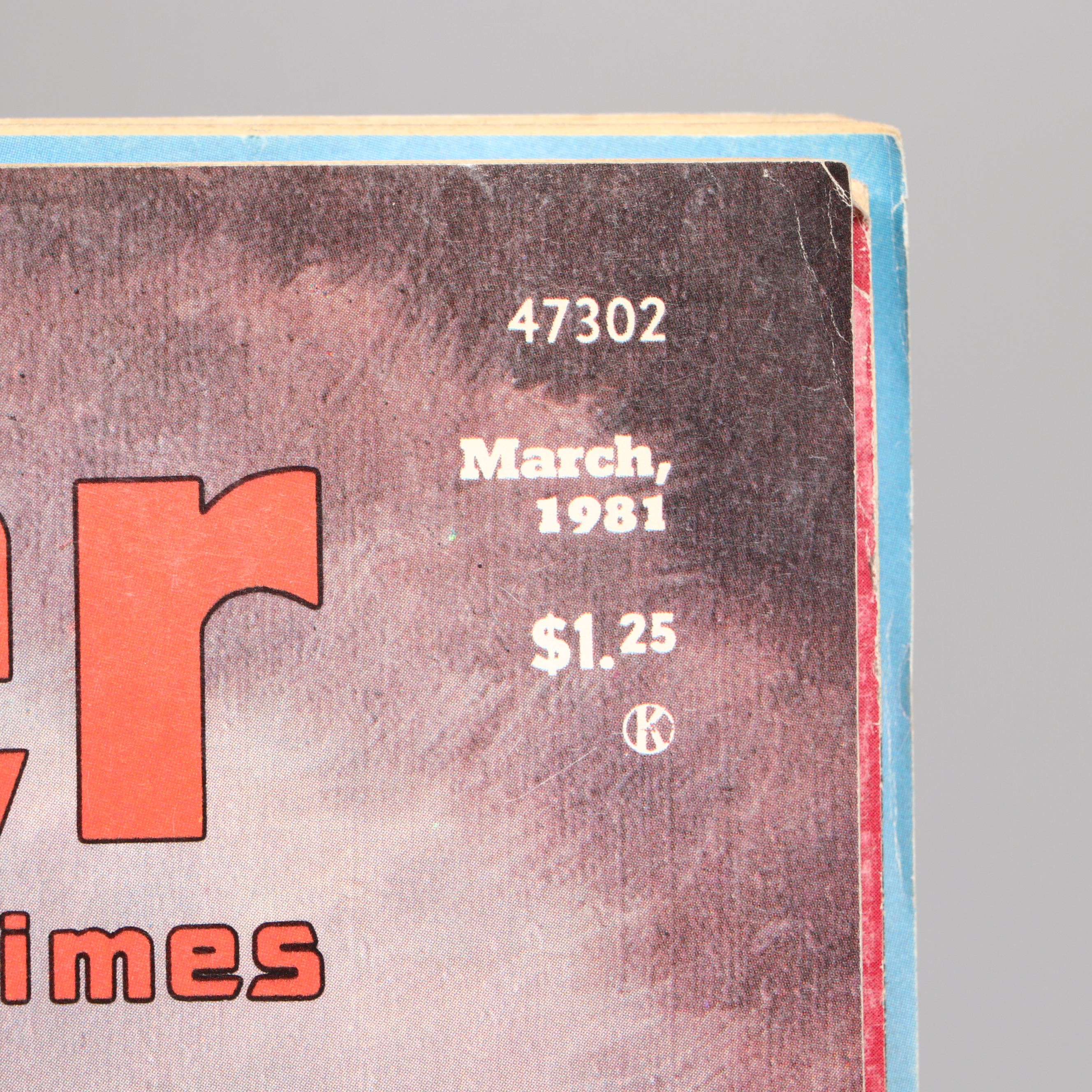 "True West," "Frontier Times" and More Old West Magazines, Mid to Late 20th C.