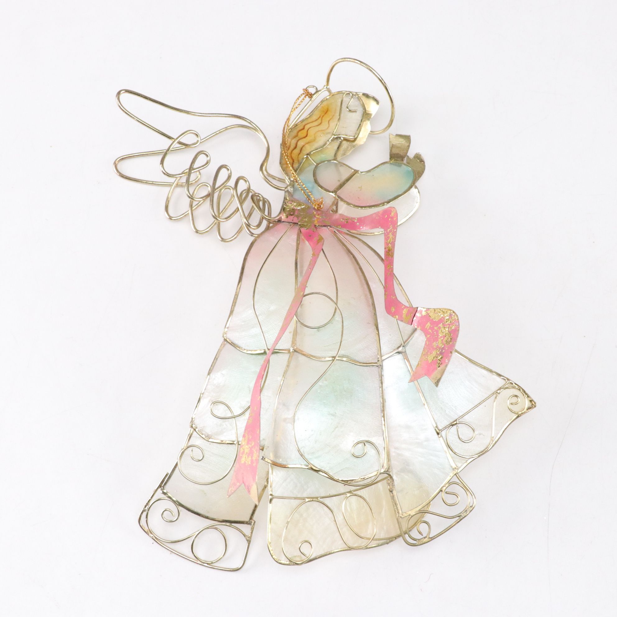 Blown Glass, Snow Globe and Hand-Painted Christmas Ornament Collection