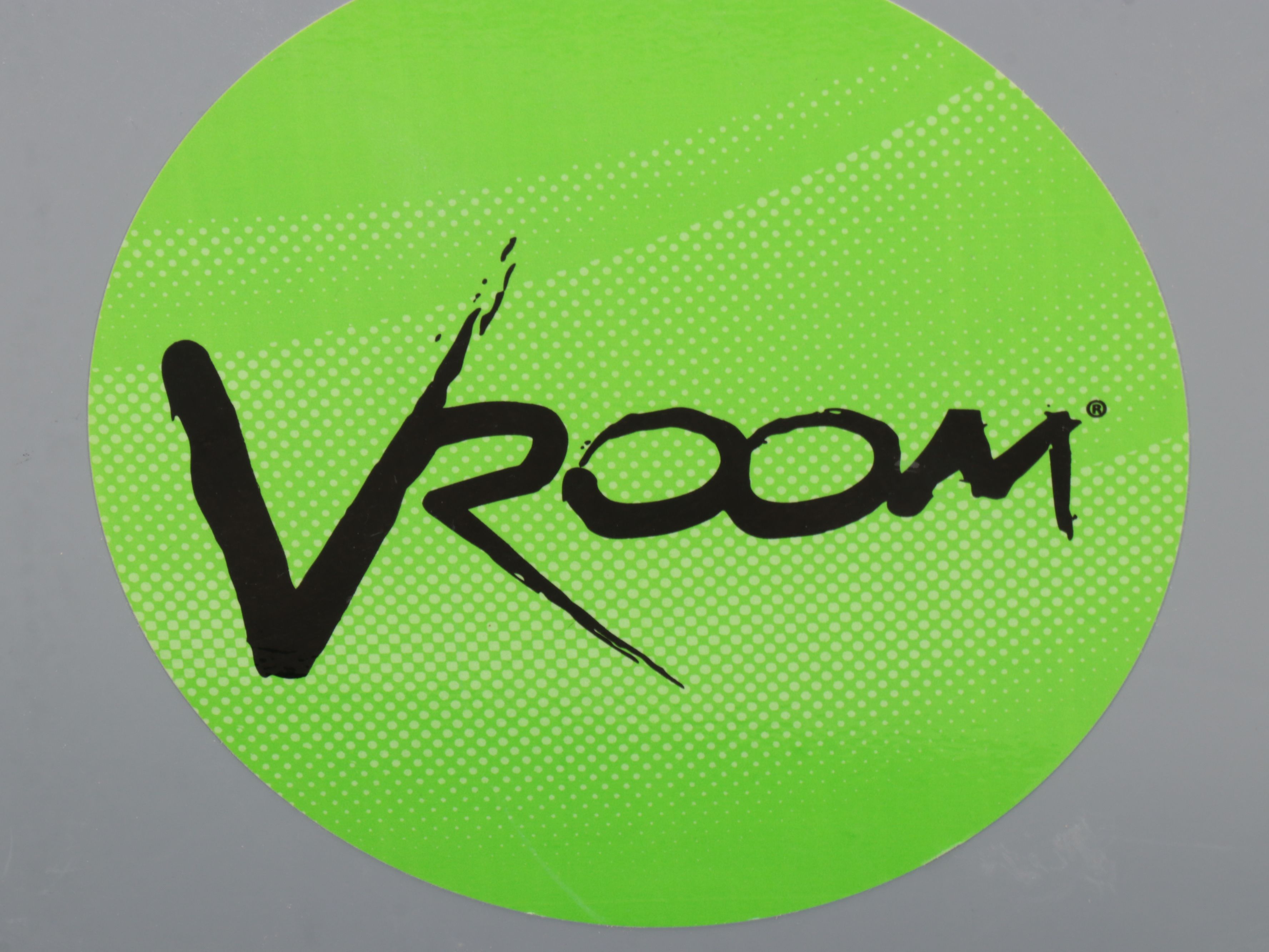 Vroom Cabinet Vacuum