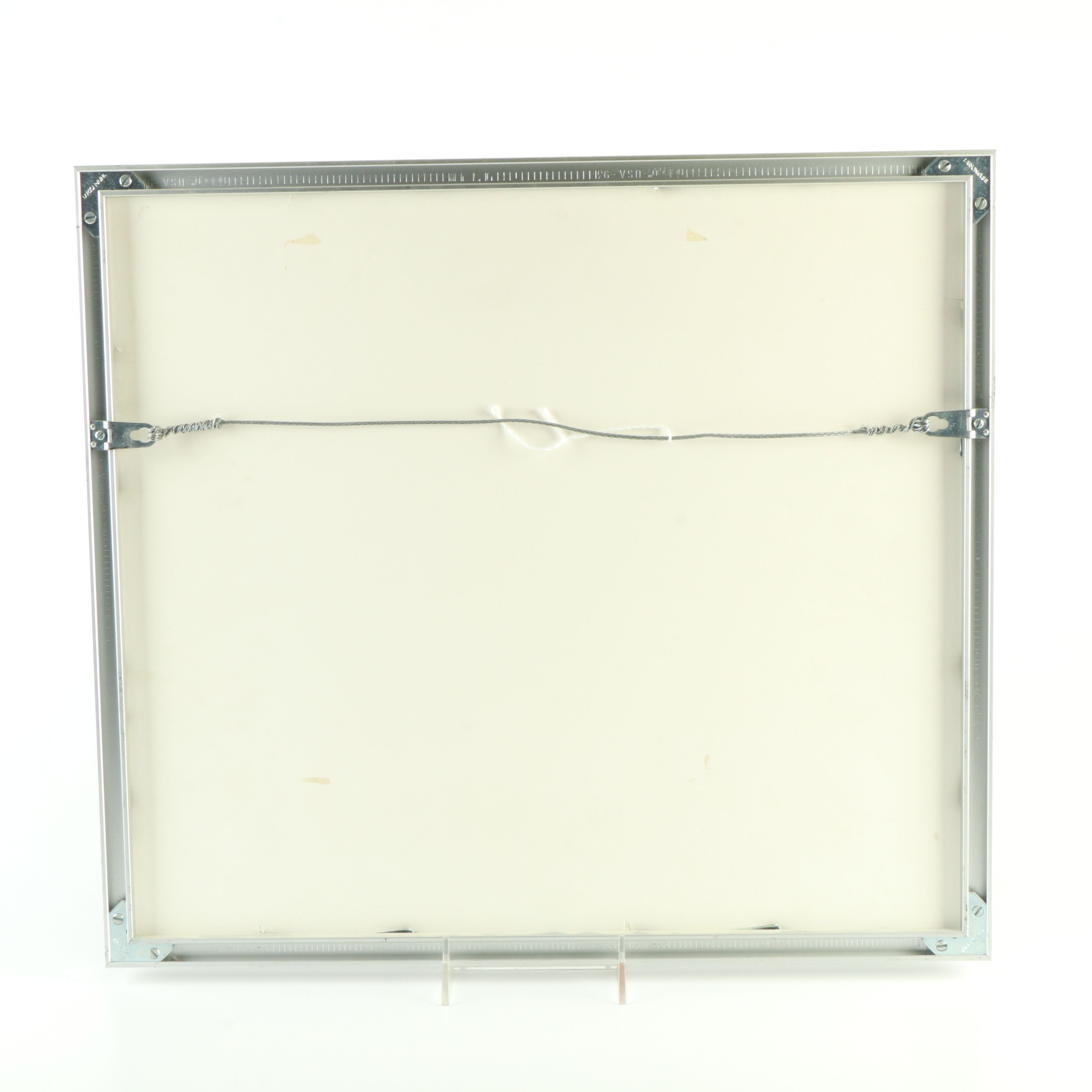 Mickey Mantle Signed New York Yankees Baseball Prints