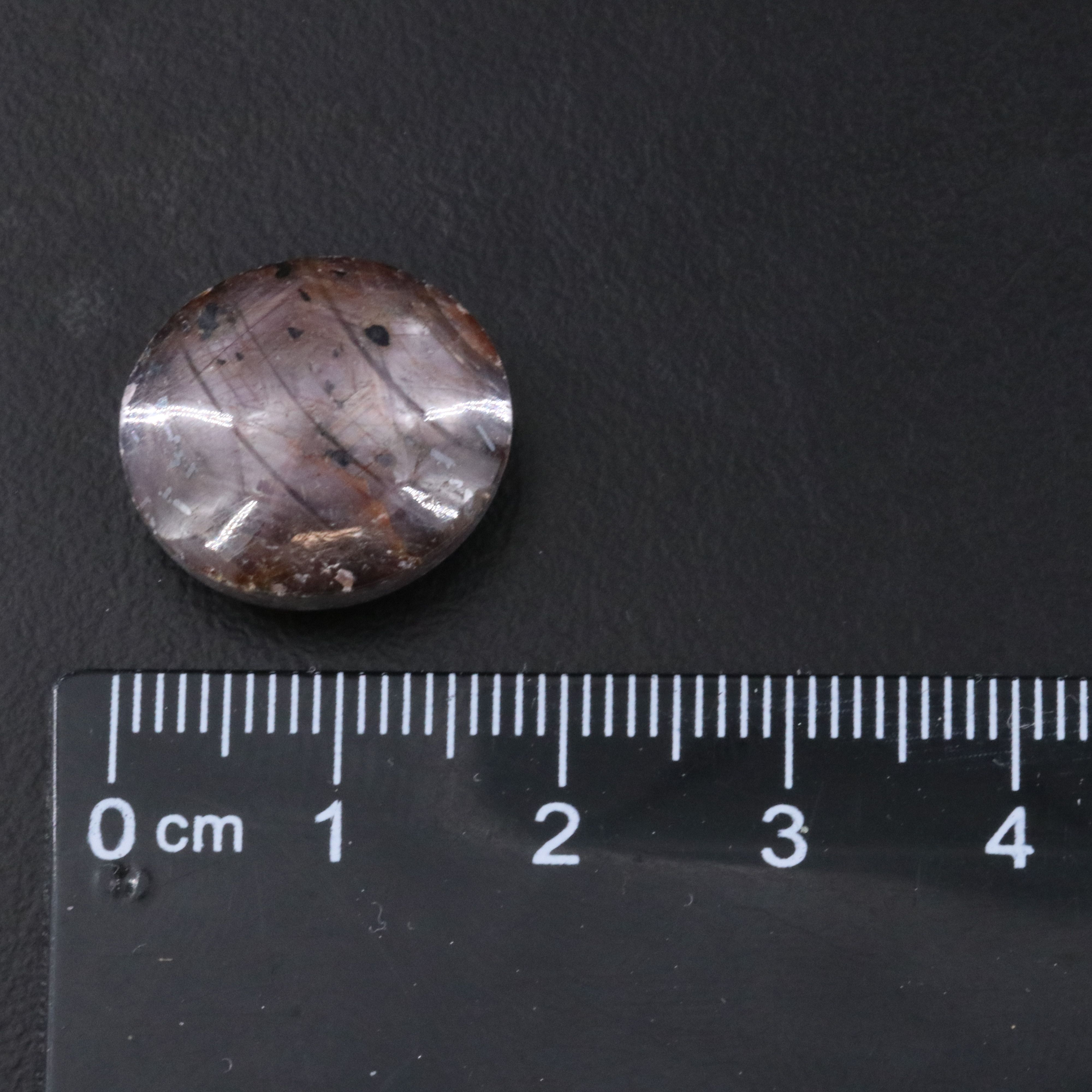 Loose 29.59 CT Star Sapphire