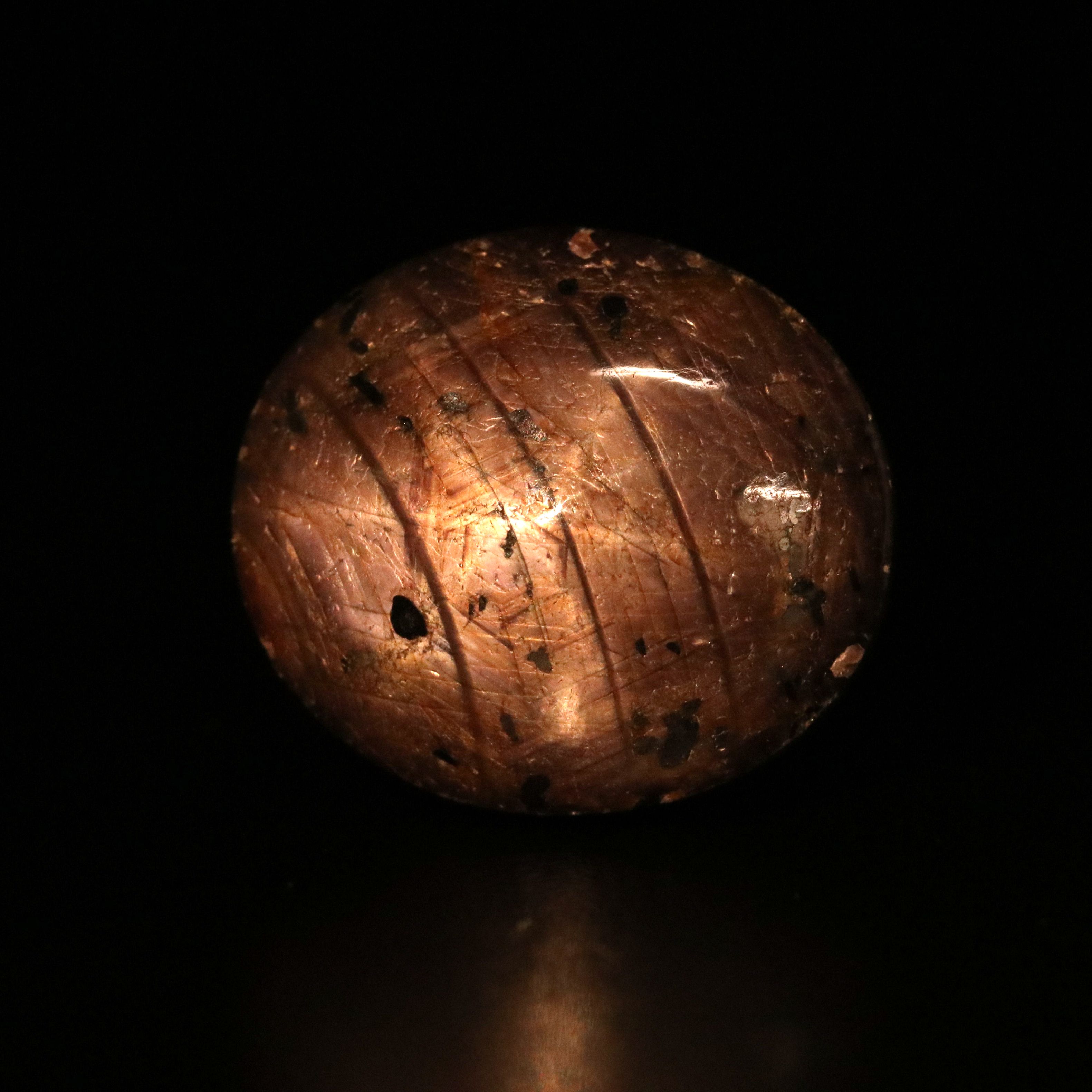 Loose 29.59 CT Star Sapphire