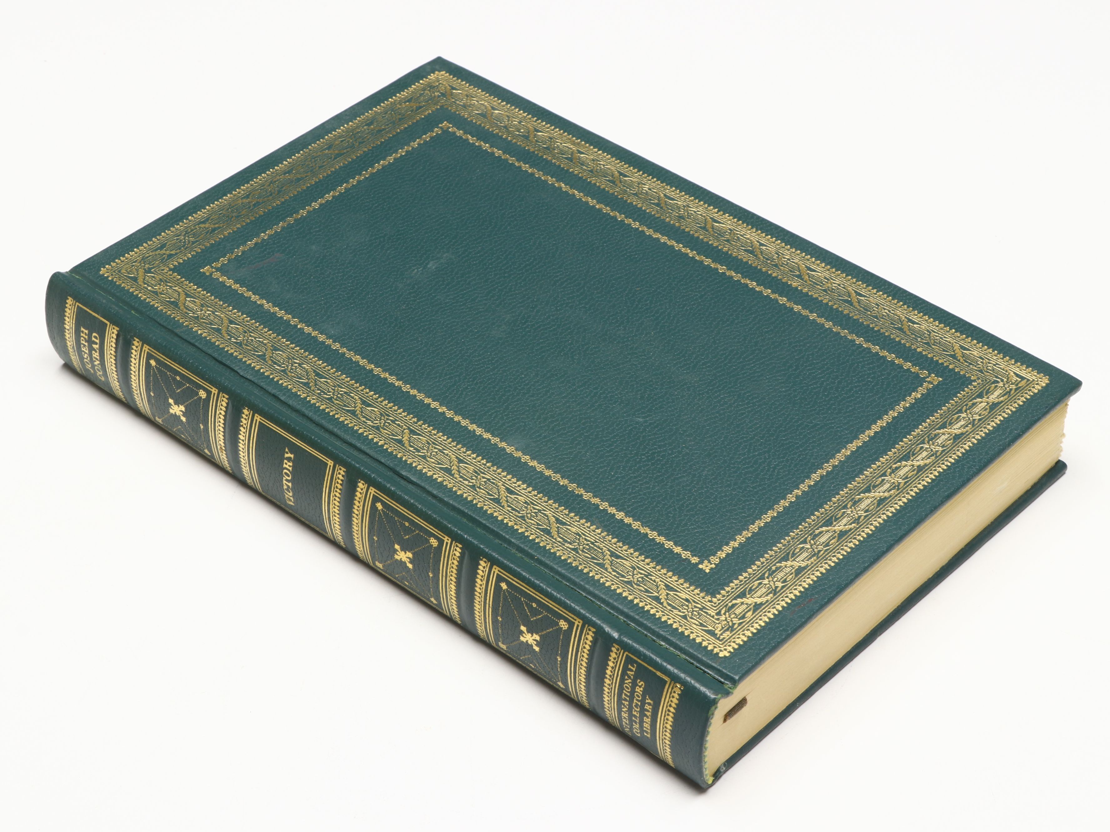 Signed First Edition "The Counterlife" by Philip Roth and More Books