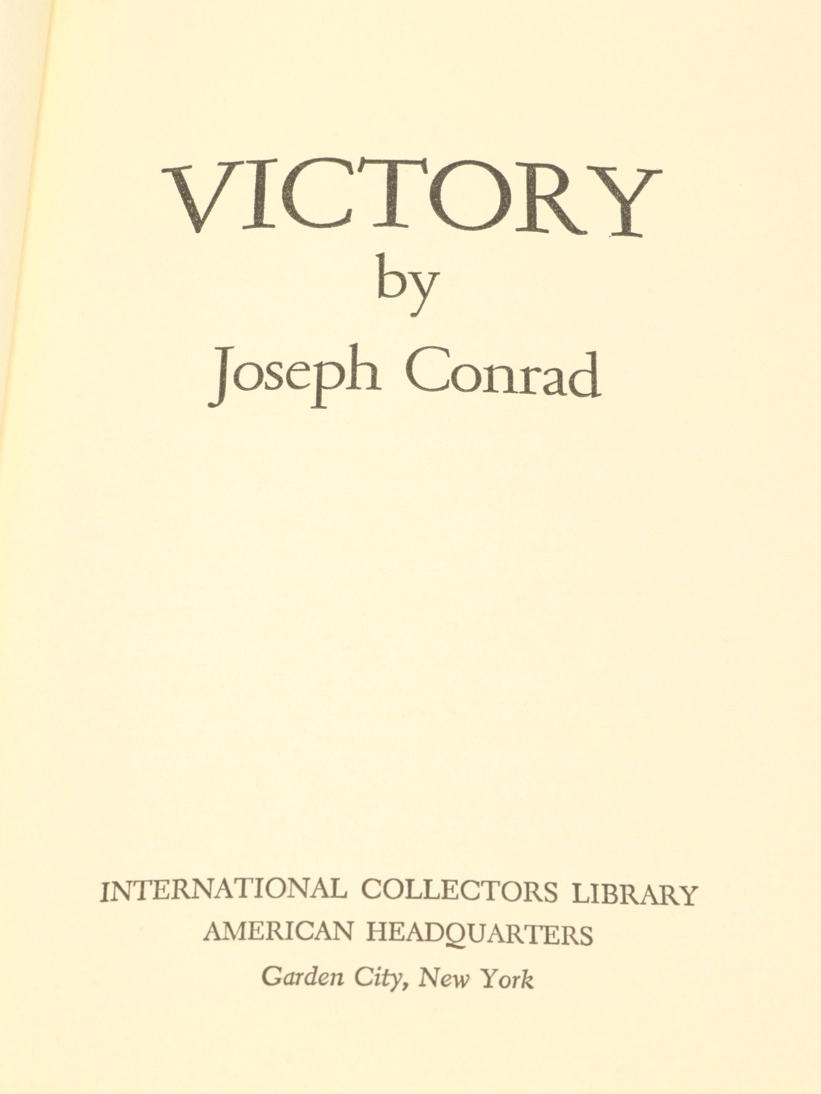 Signed First Edition "The Counterlife" by Philip Roth and More Books