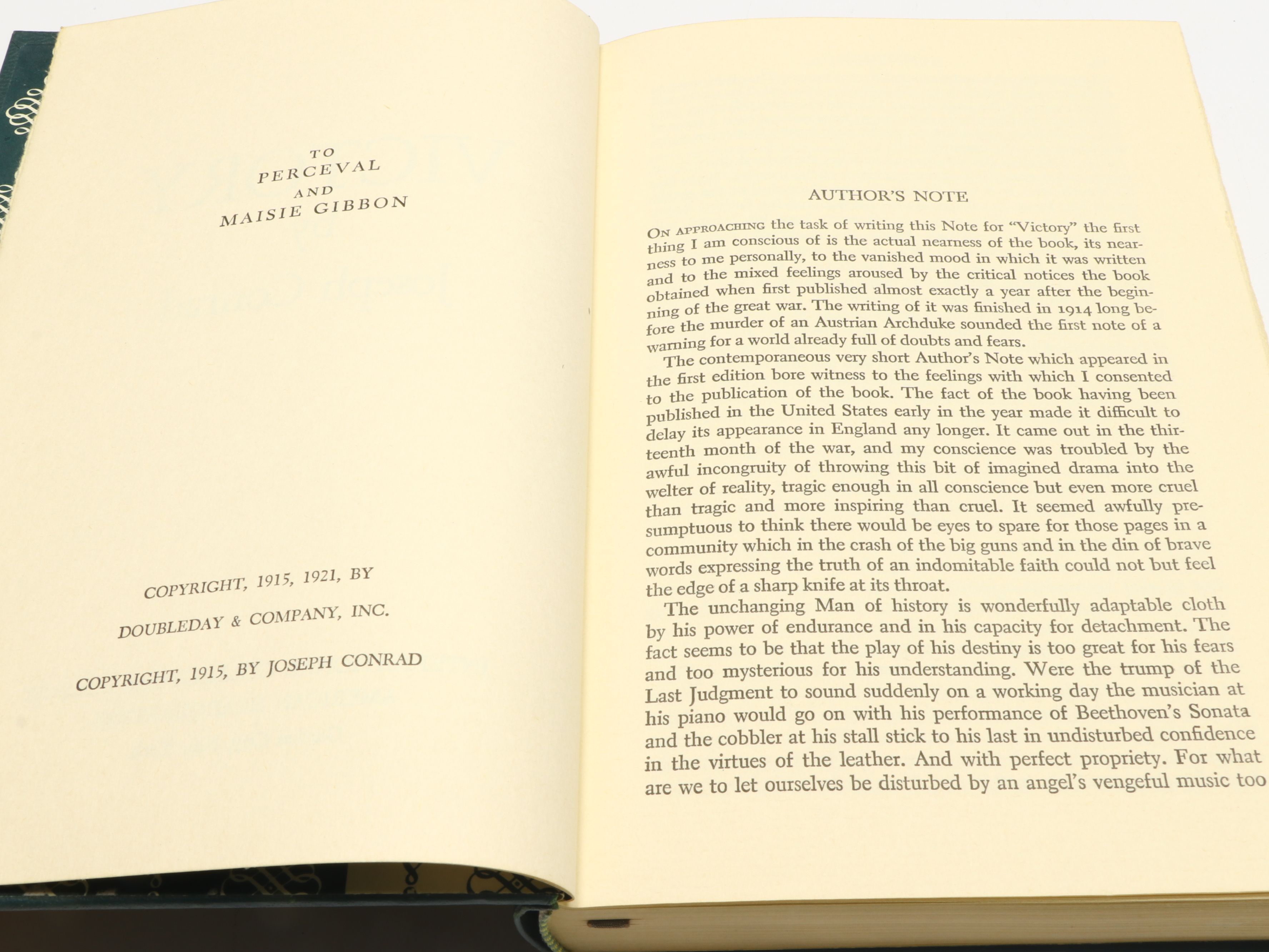 Signed First Edition "The Counterlife" by Philip Roth and More Books