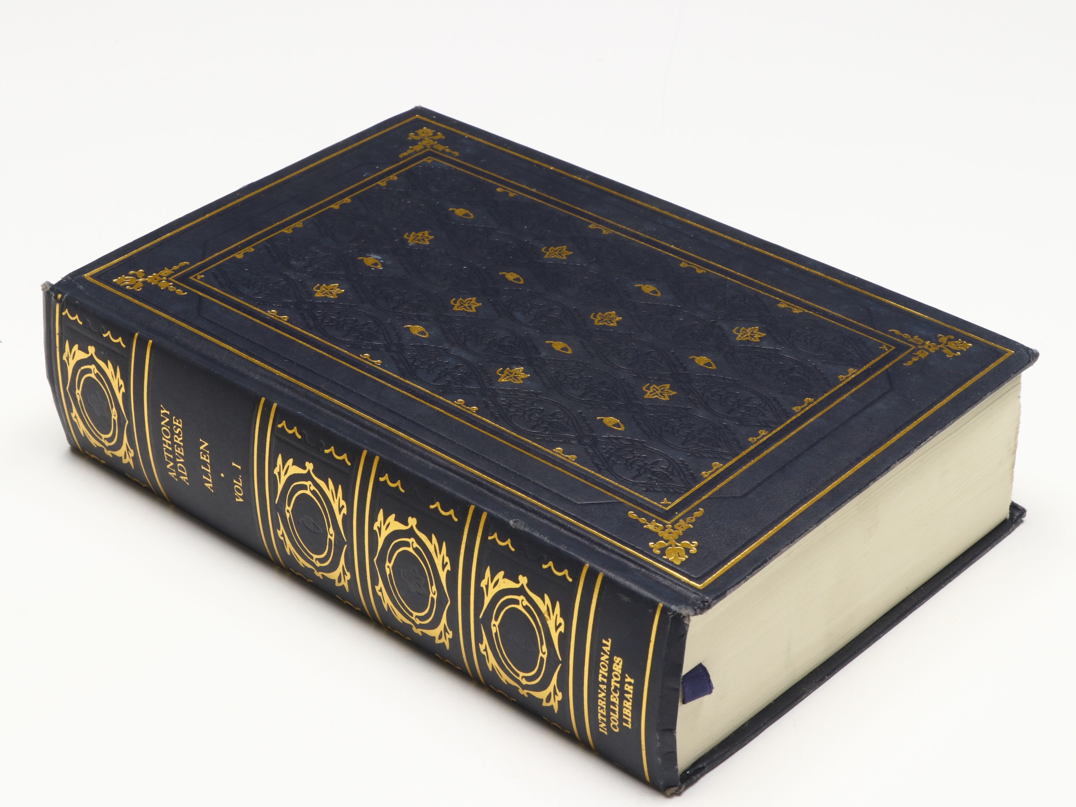 Signed First Edition "The Counterlife" by Philip Roth and More Books