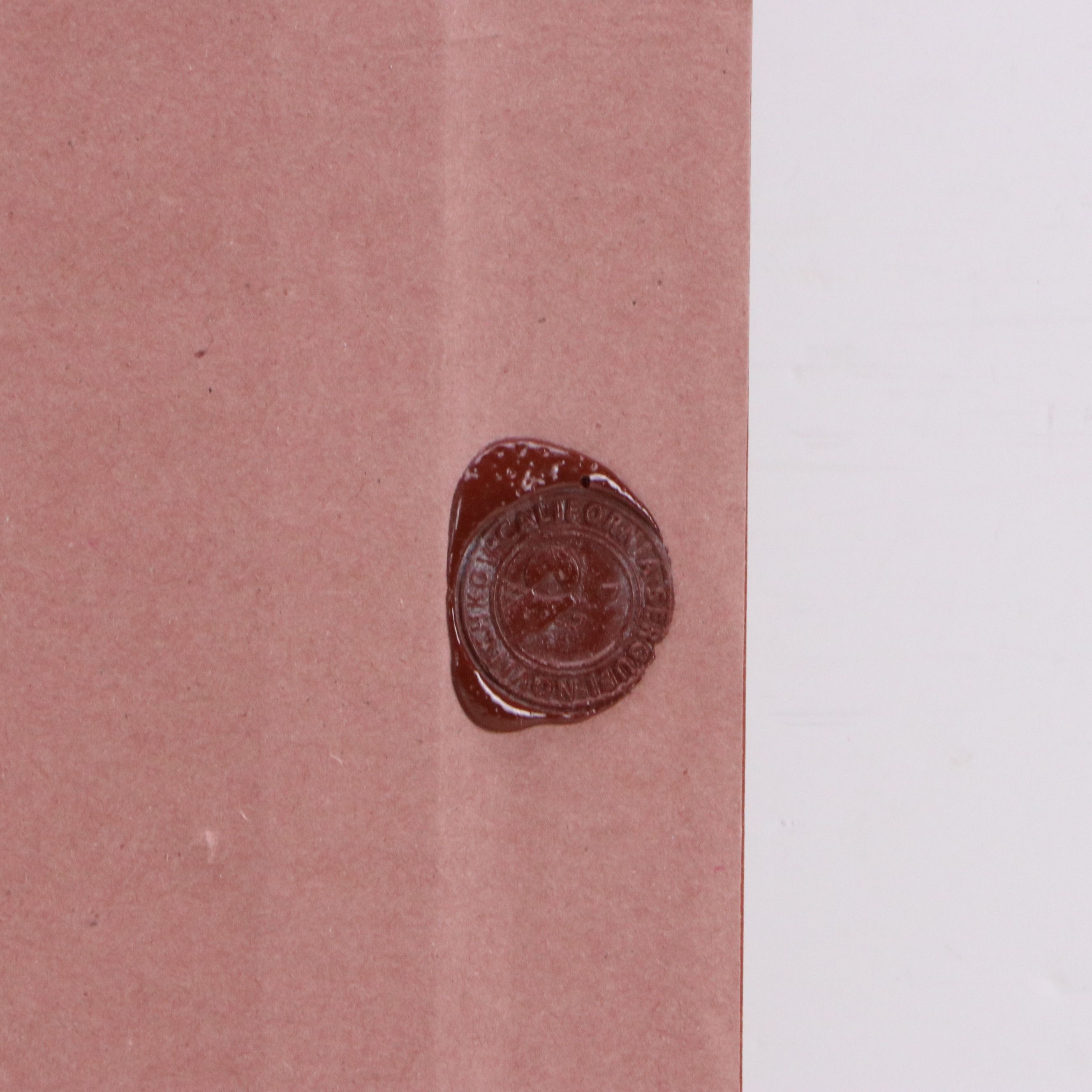 Serguei Novitchkov Oil Painting "Lake Avenue, Pasadena, California," 2026