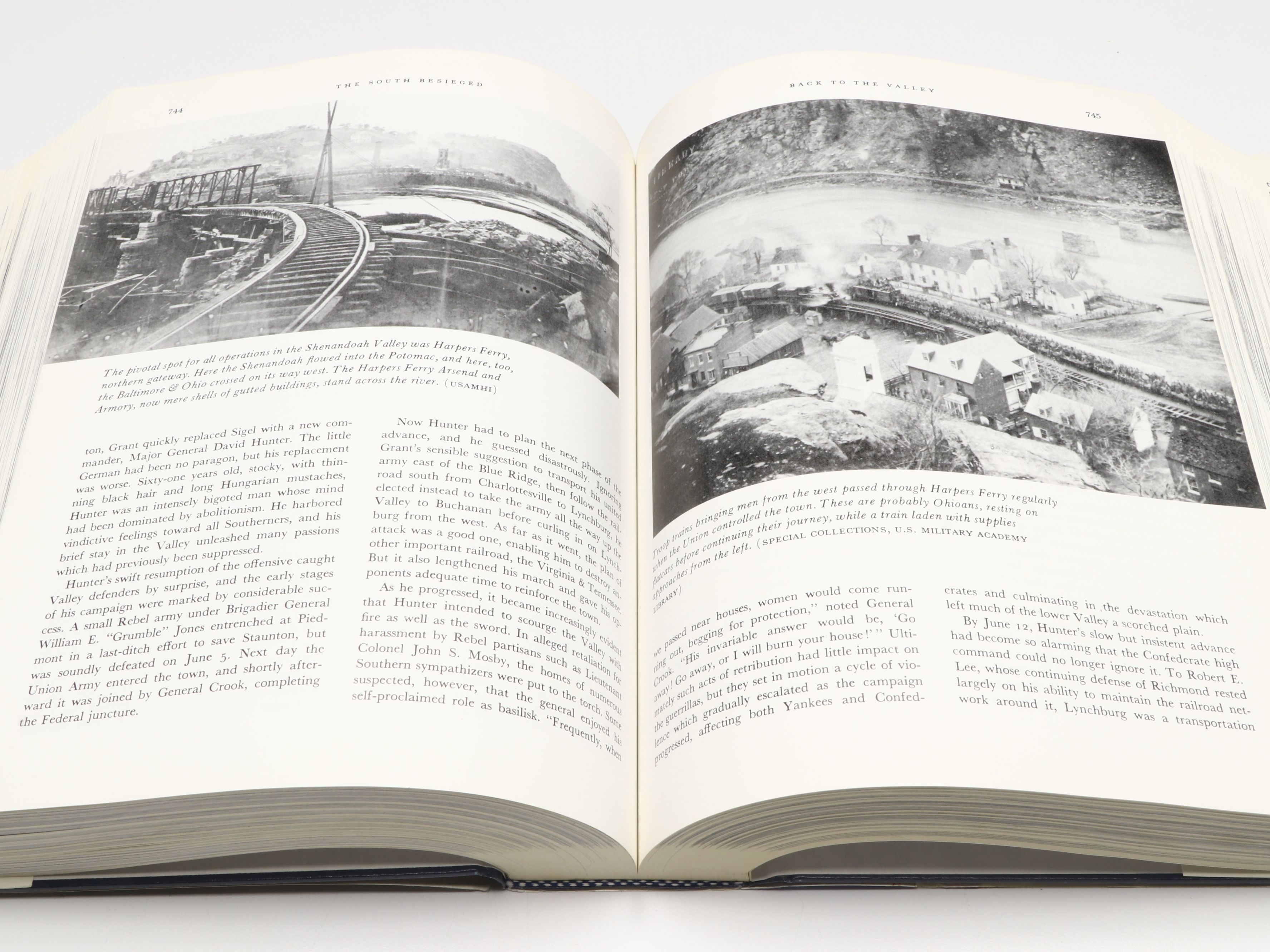 "A Picture History of the Civil War" with More Lincoln and Civil War Books