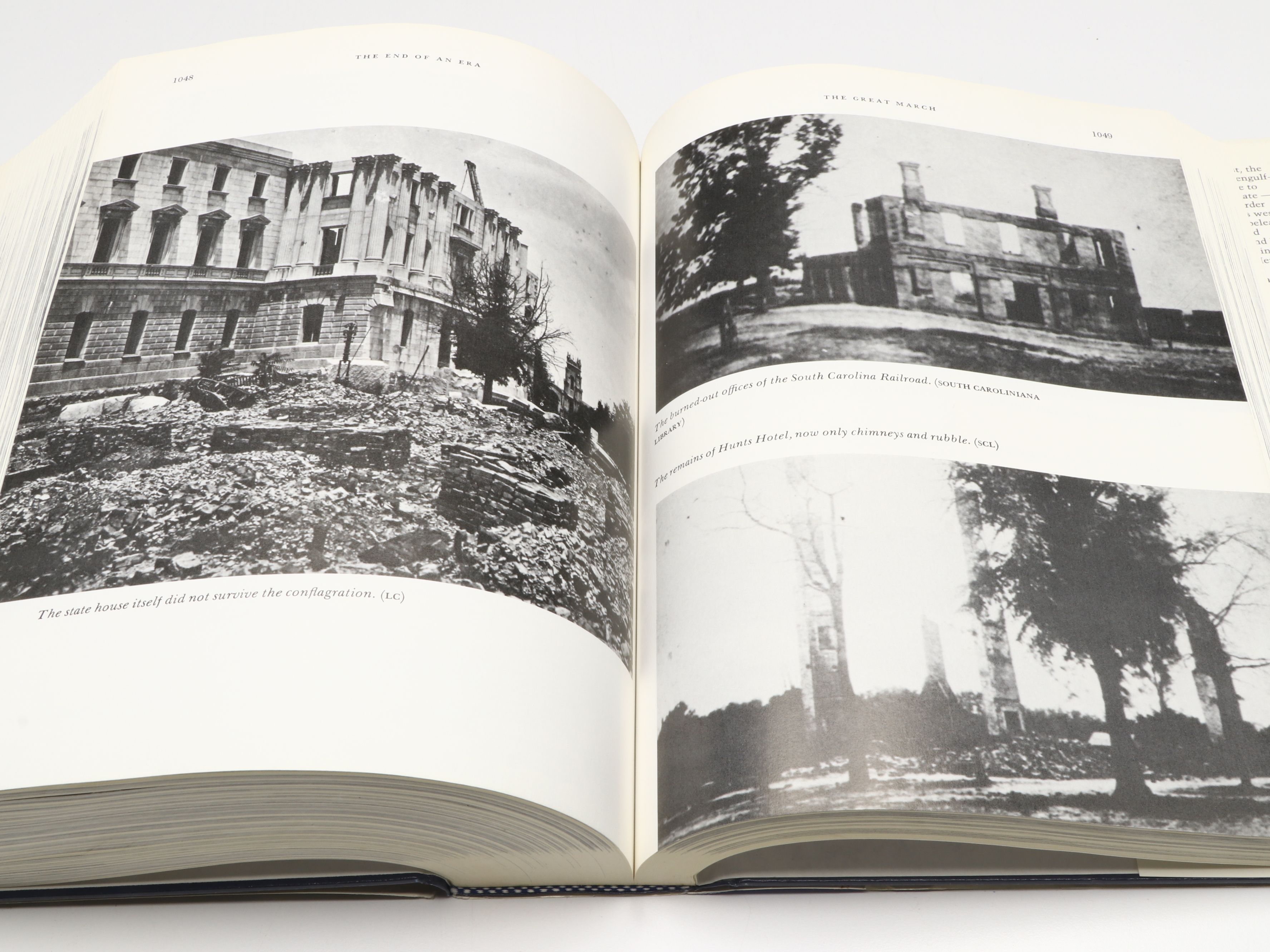 "A Picture History of the Civil War" with More Lincoln and Civil War Books