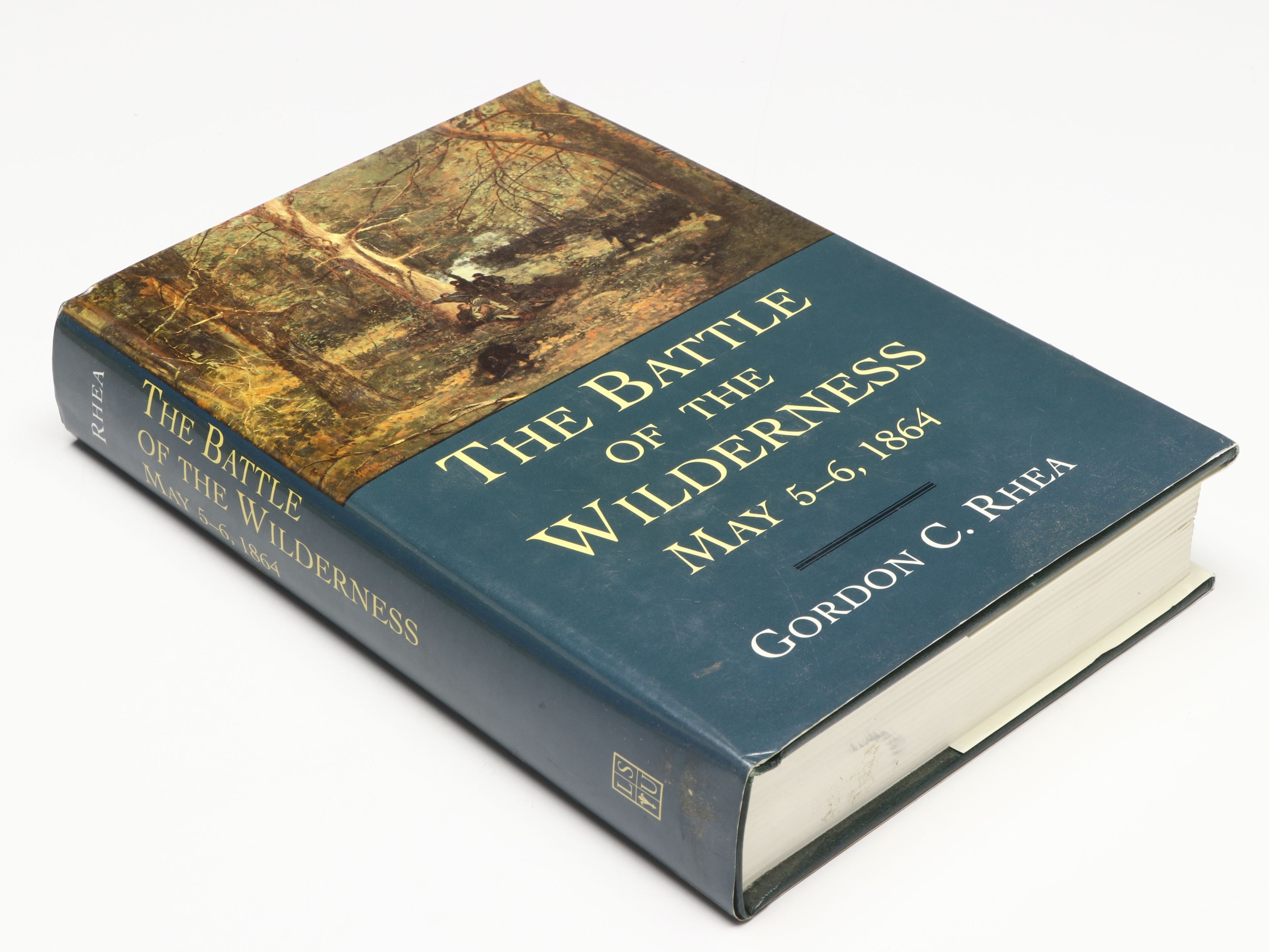 "A Picture History of the Civil War" with More Lincoln and Civil War Books