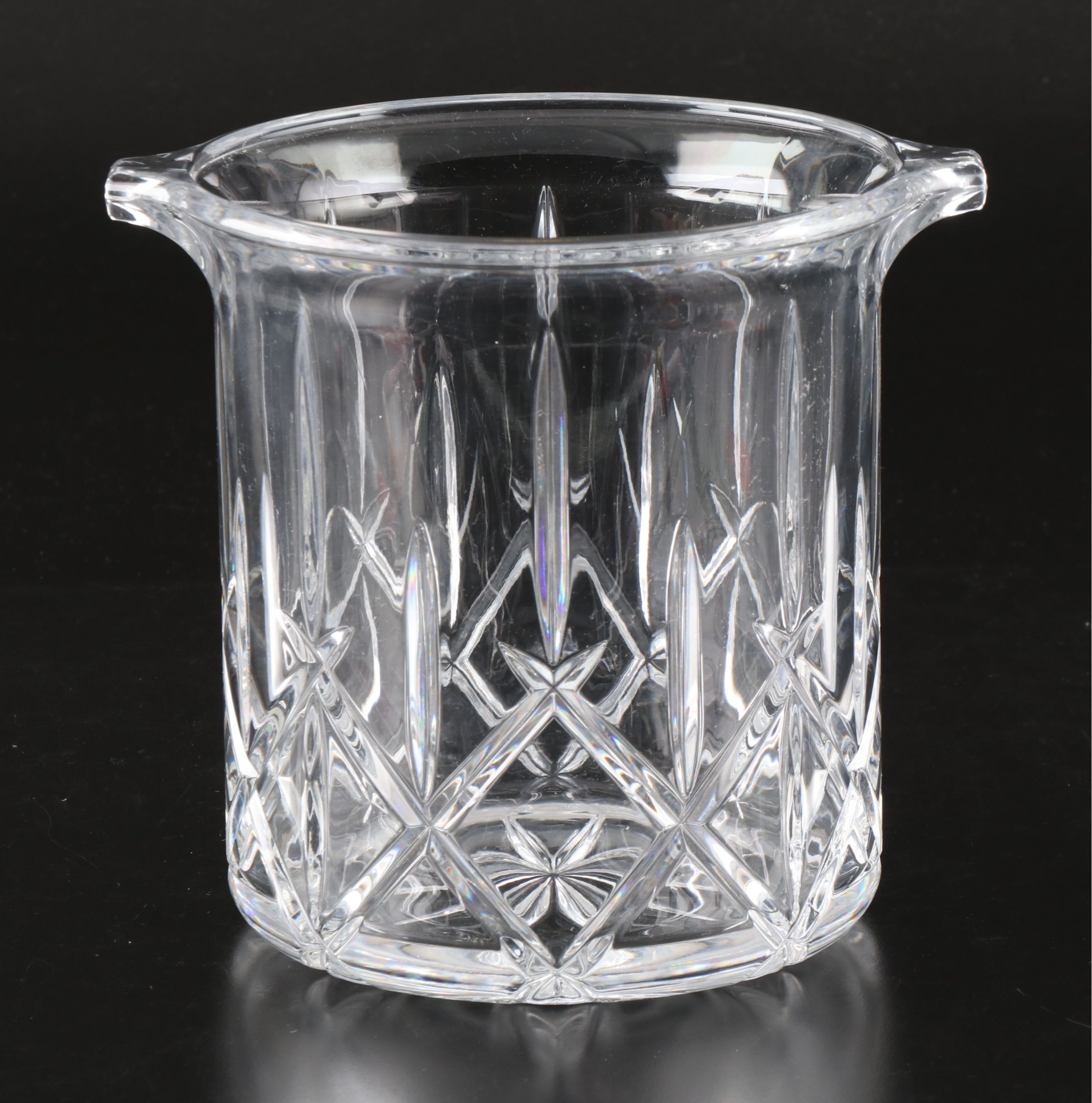 Marquis by Waterford "Vintage" Wine Glasses and More Crystal Bar Accessories