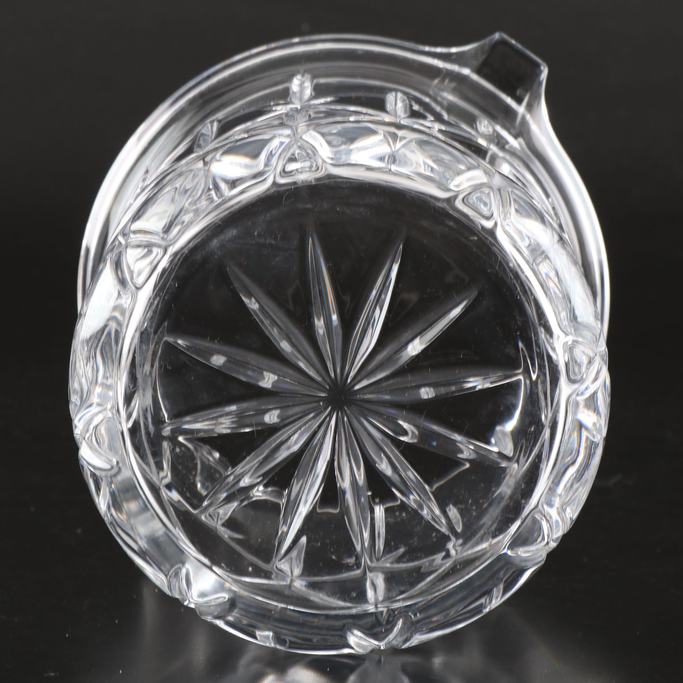 Marquis by Waterford "Vintage" Wine Glasses and More Crystal Bar Accessories