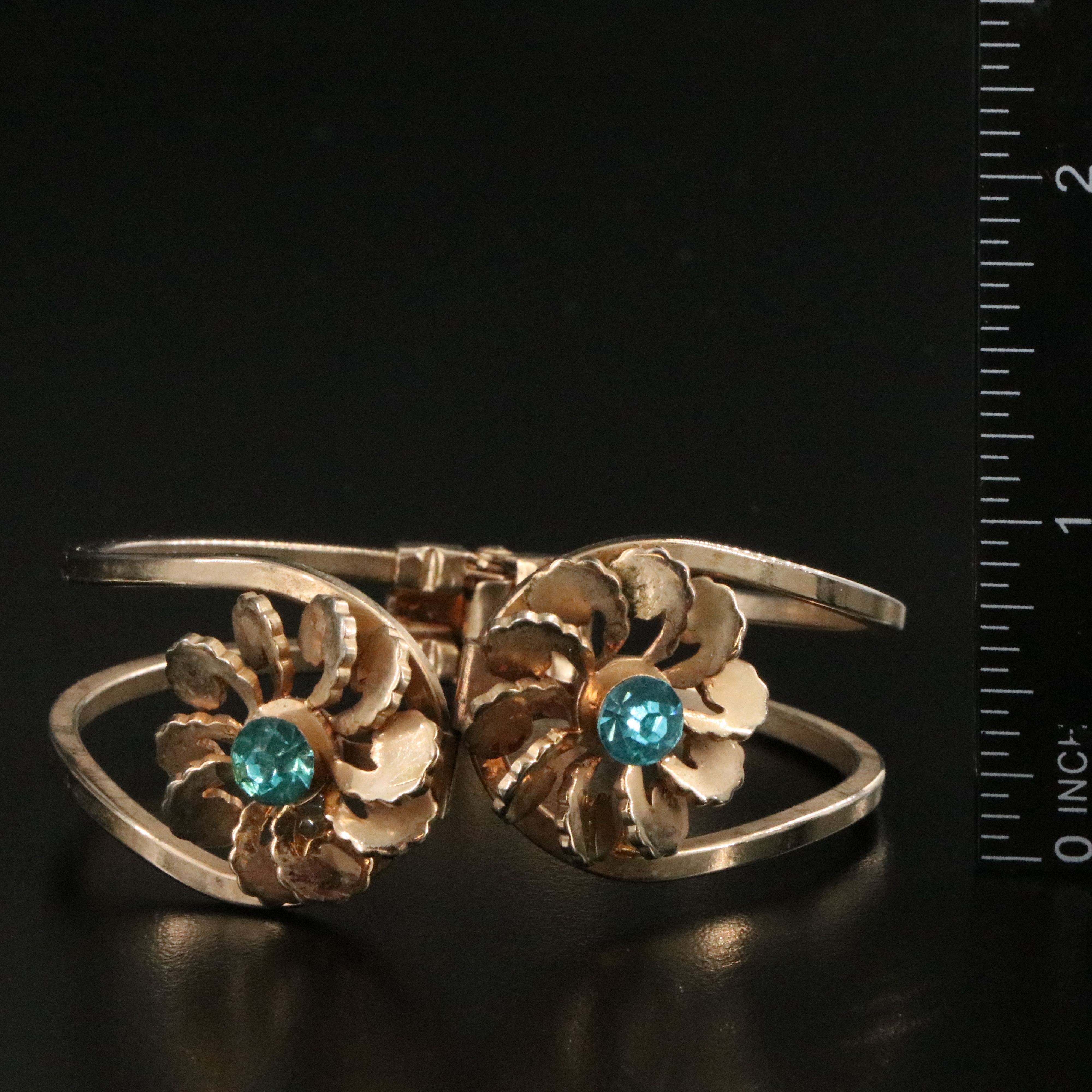 1960s Delizza, Juliana and Sterling Featured in Vintage Jewelry Collection