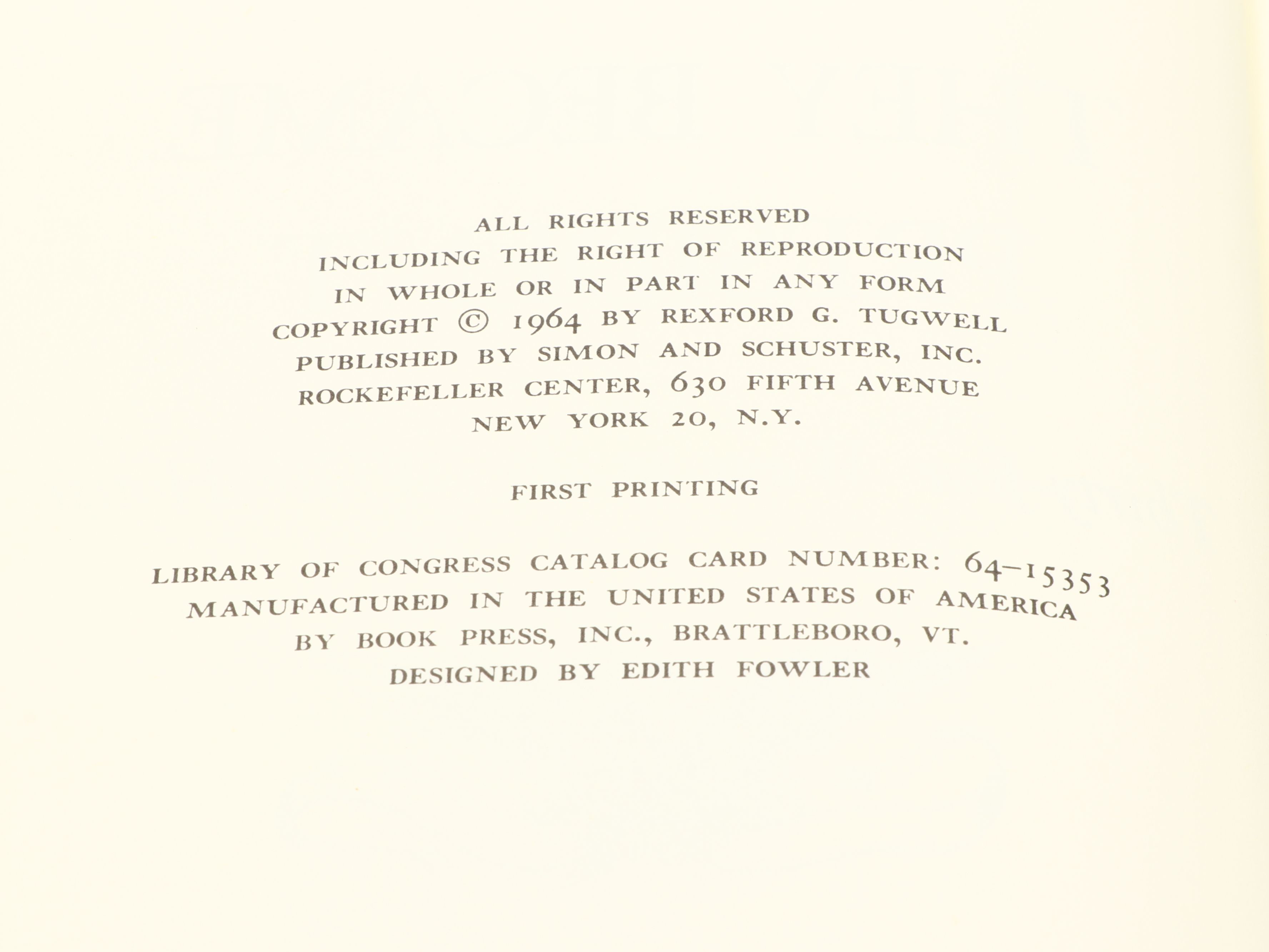 "How They Became President" and More Presidential and American History Books