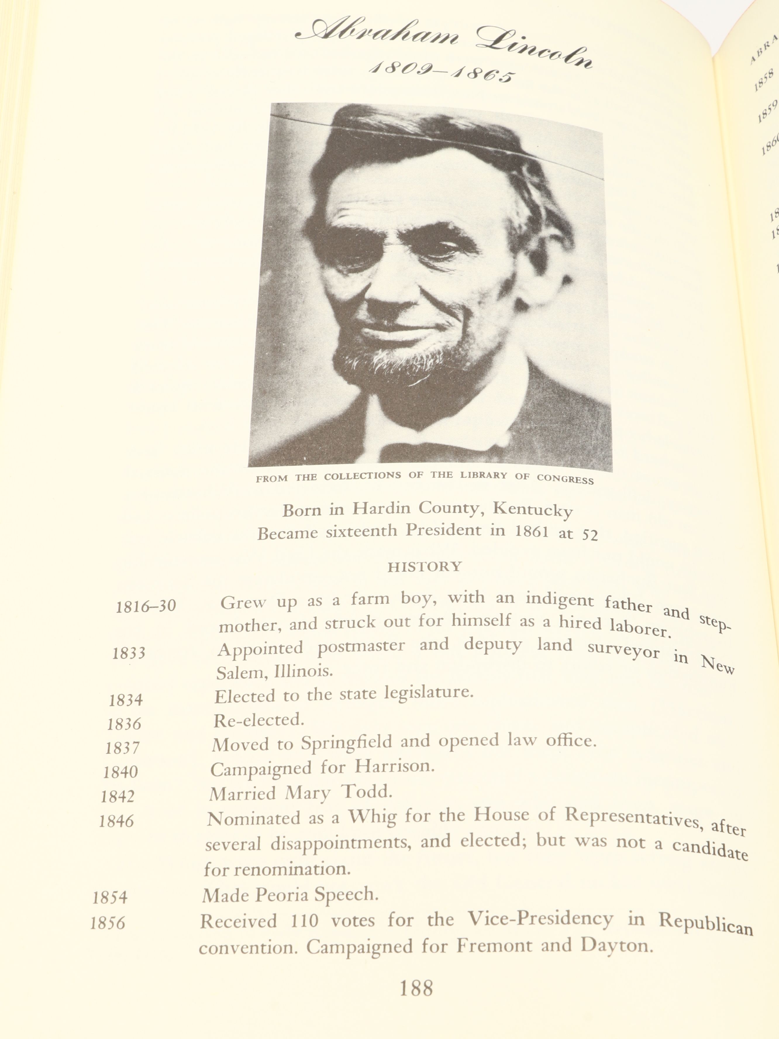 "How They Became President" and More Presidential and American History Books