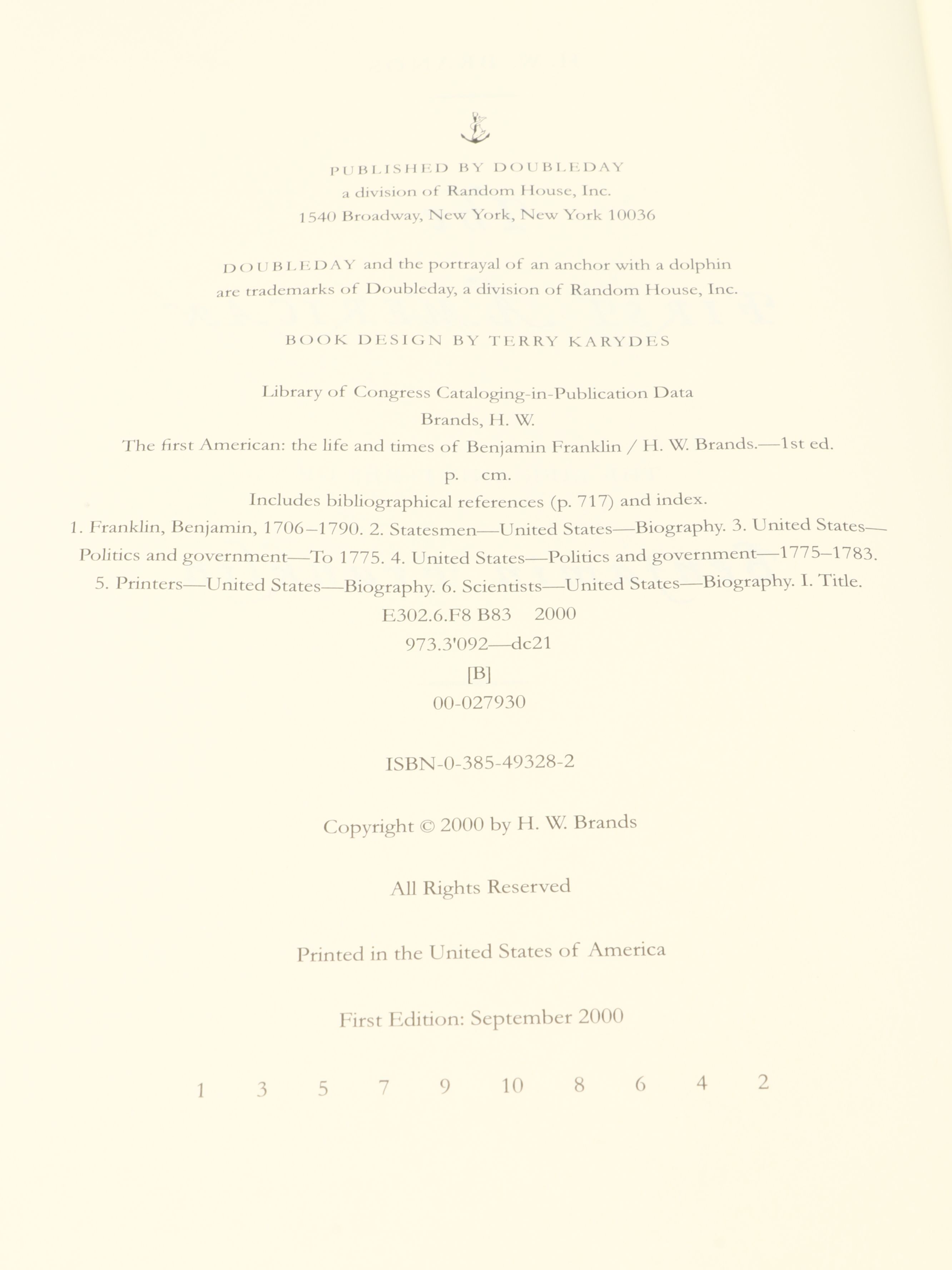 "How They Became President" and More Presidential and American History Books