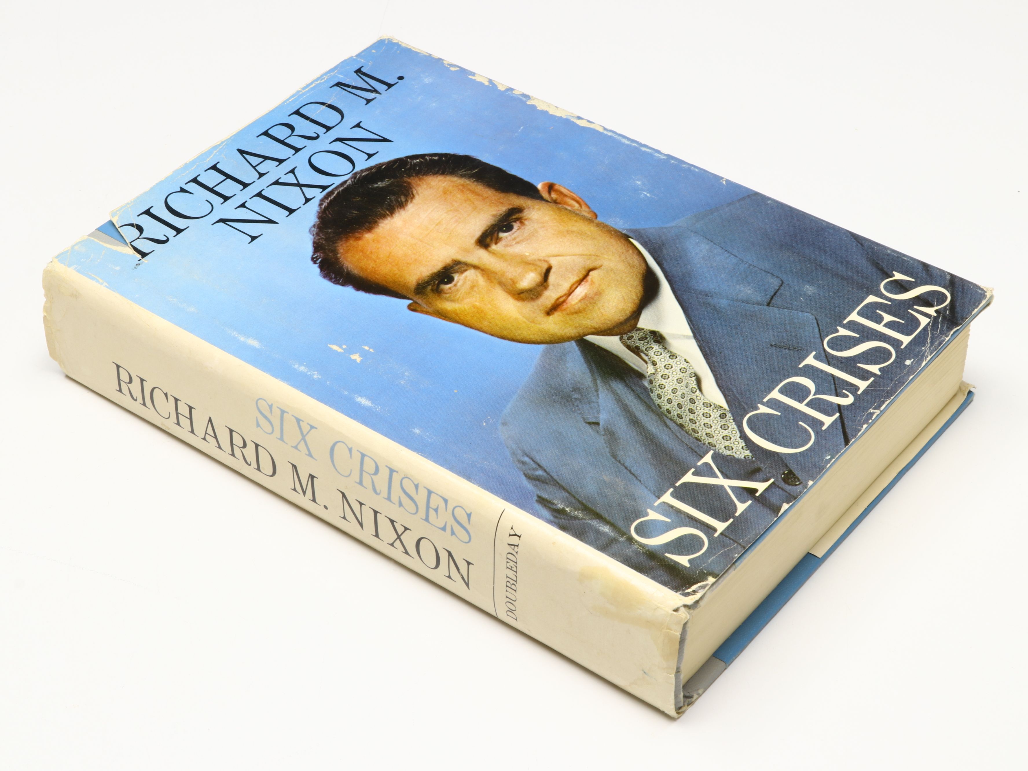 "How They Became President" and More Presidential and American History Books