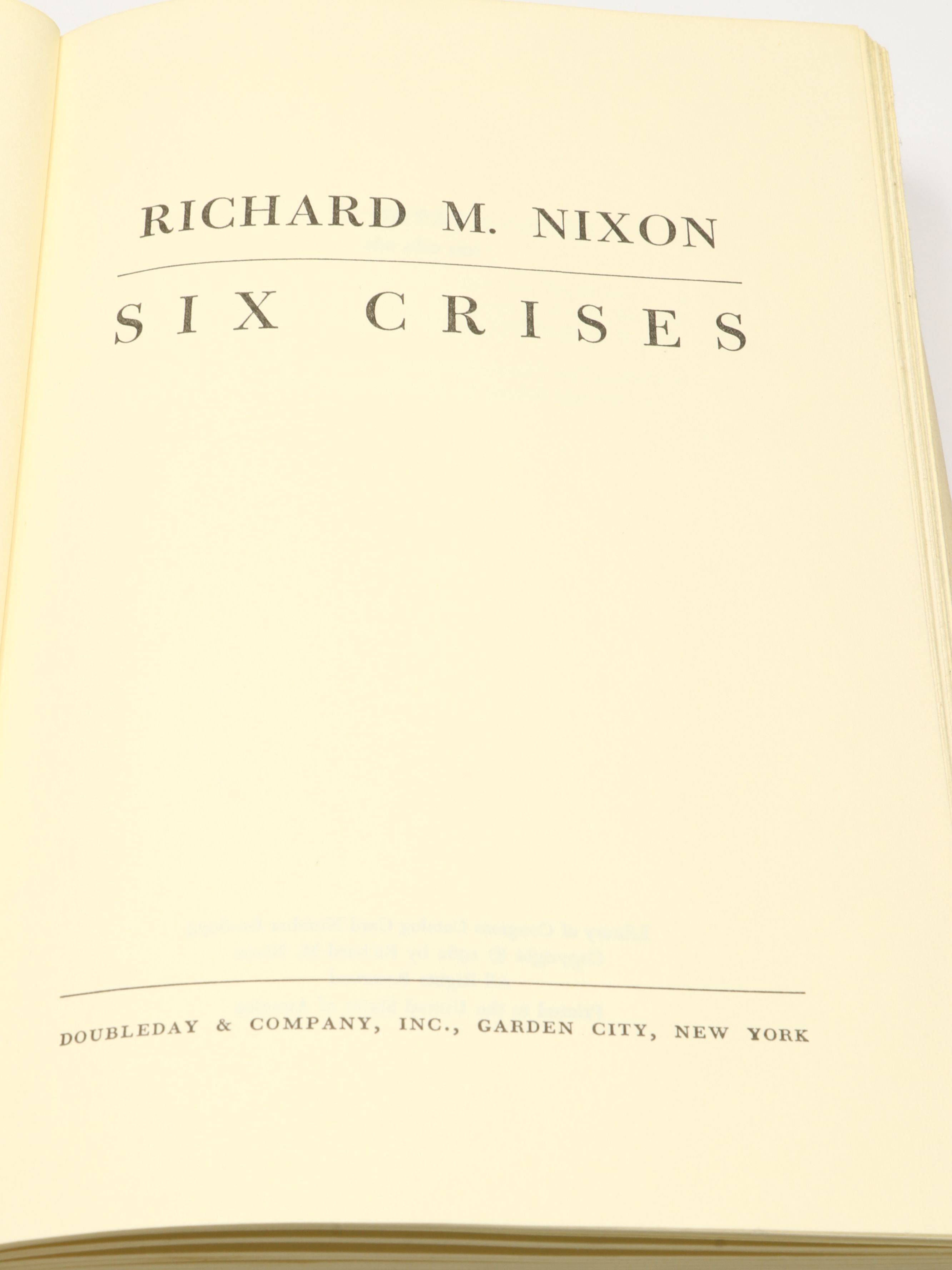 "How They Became President" and More Presidential and American History Books