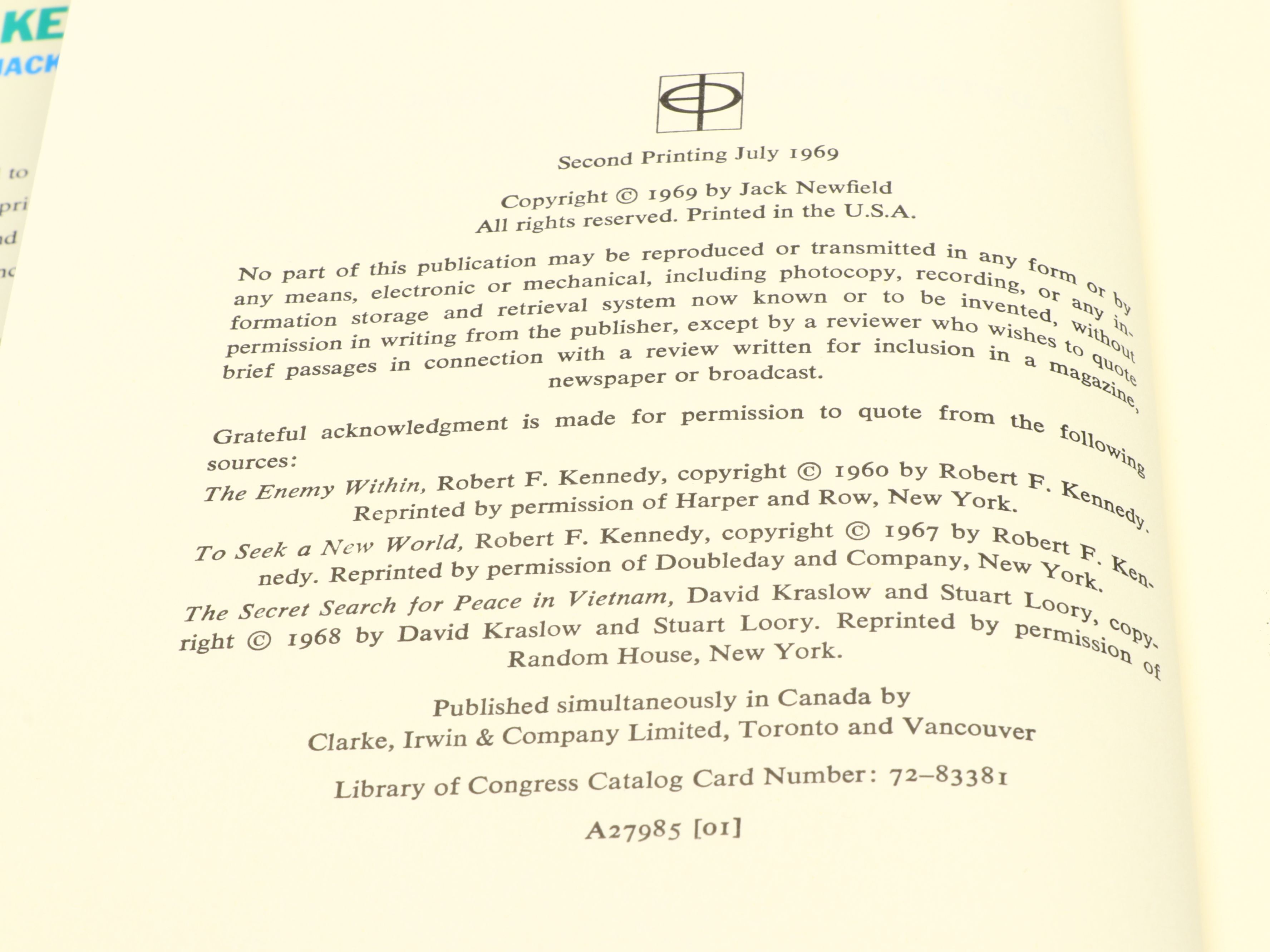 "How They Became President" and More Presidential and American History Books