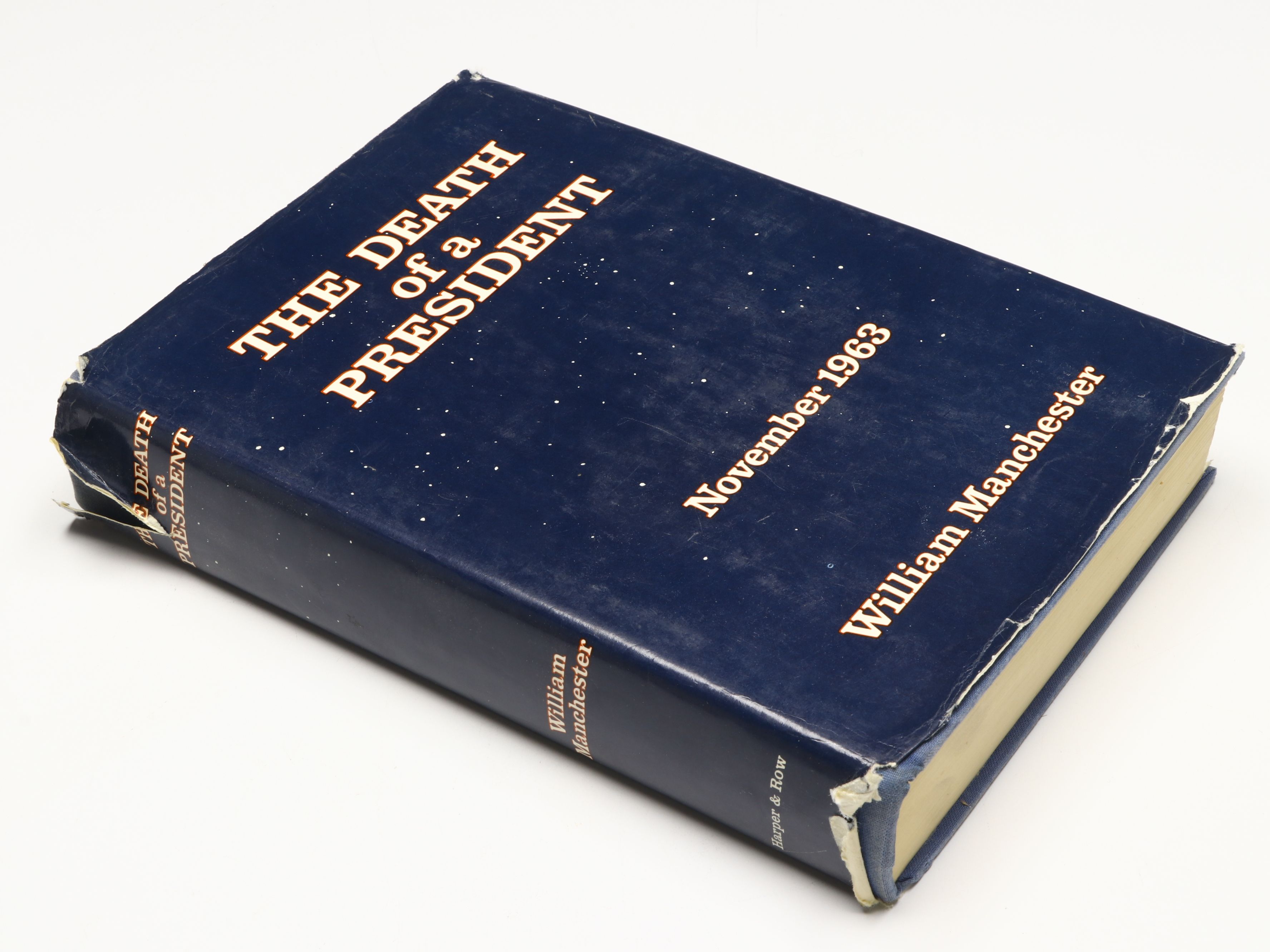 "How They Became President" and More Presidential and American History Books