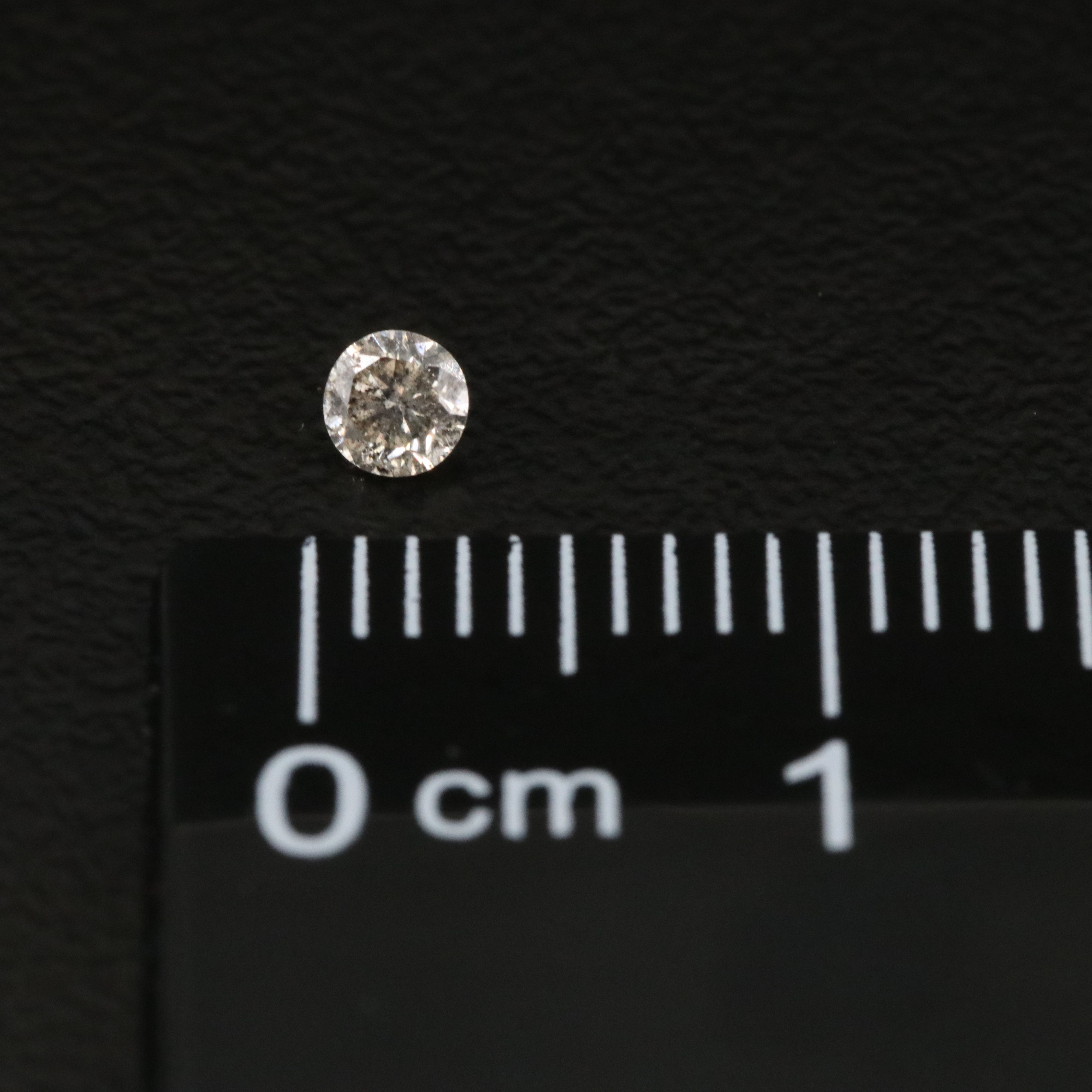 Loose 1.04 CTW Diamond Lot