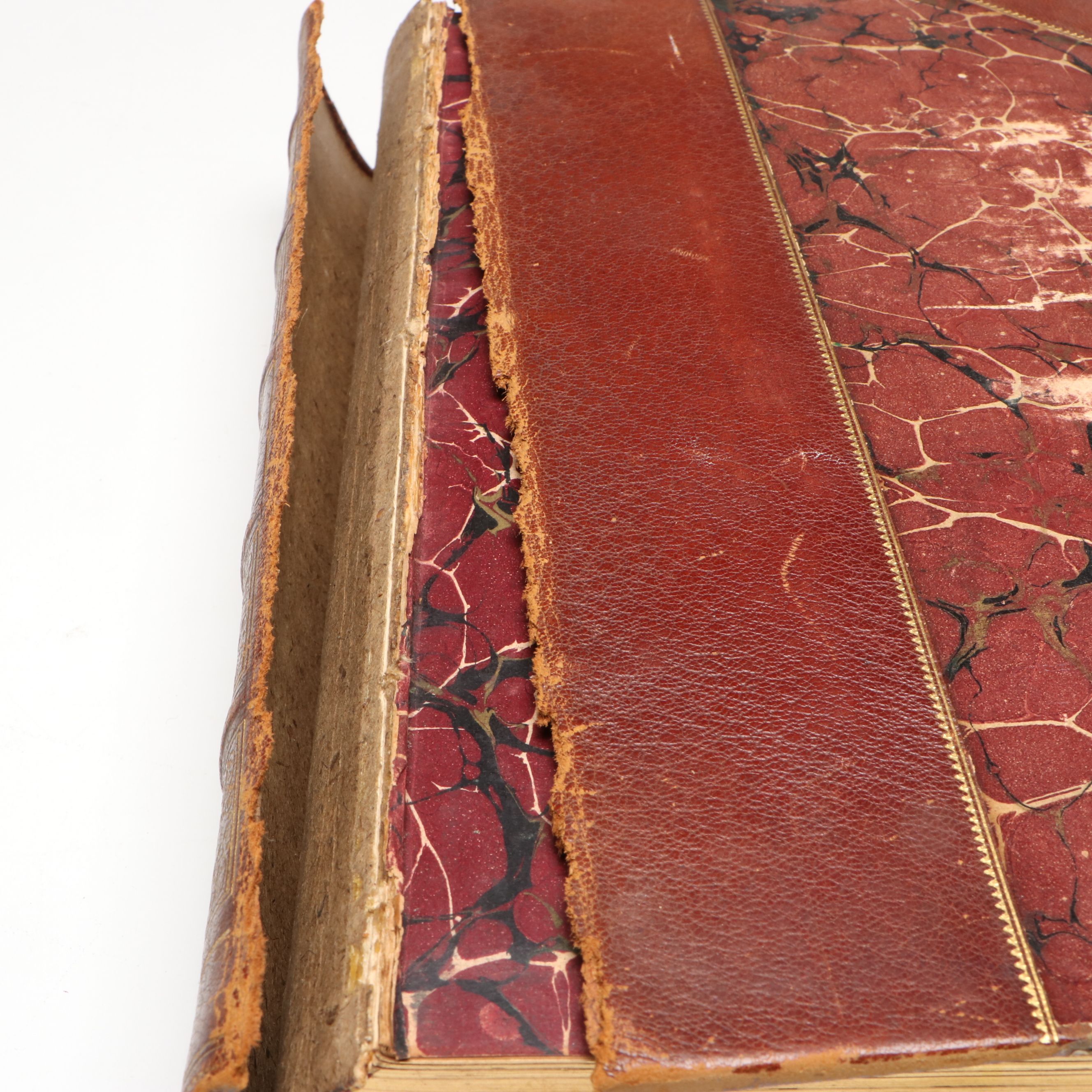 "The Works of Shakespeare" Three-Volume Set Edited by Howard Staunton