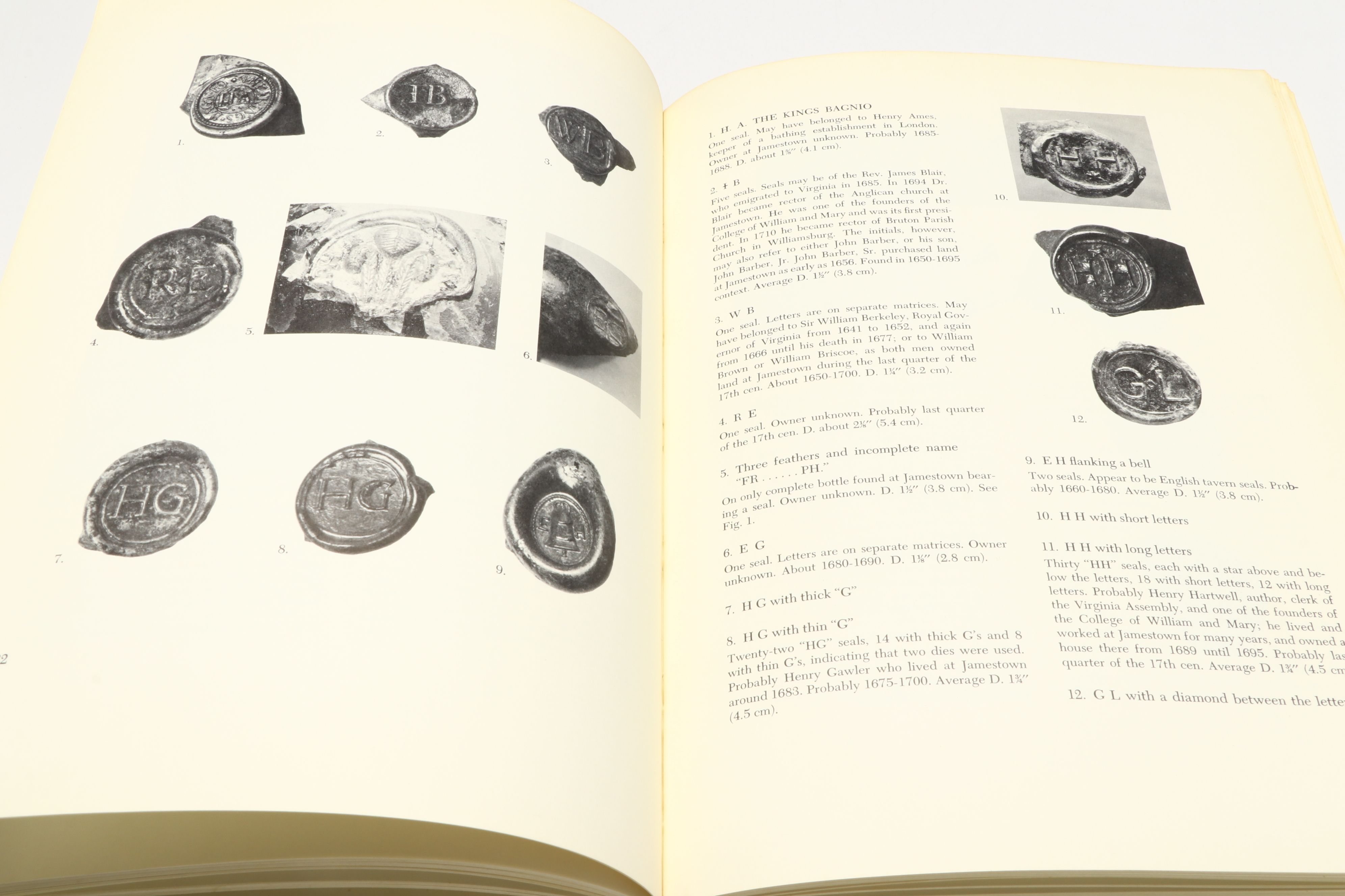 Journal of Glass Studies Publications Collection