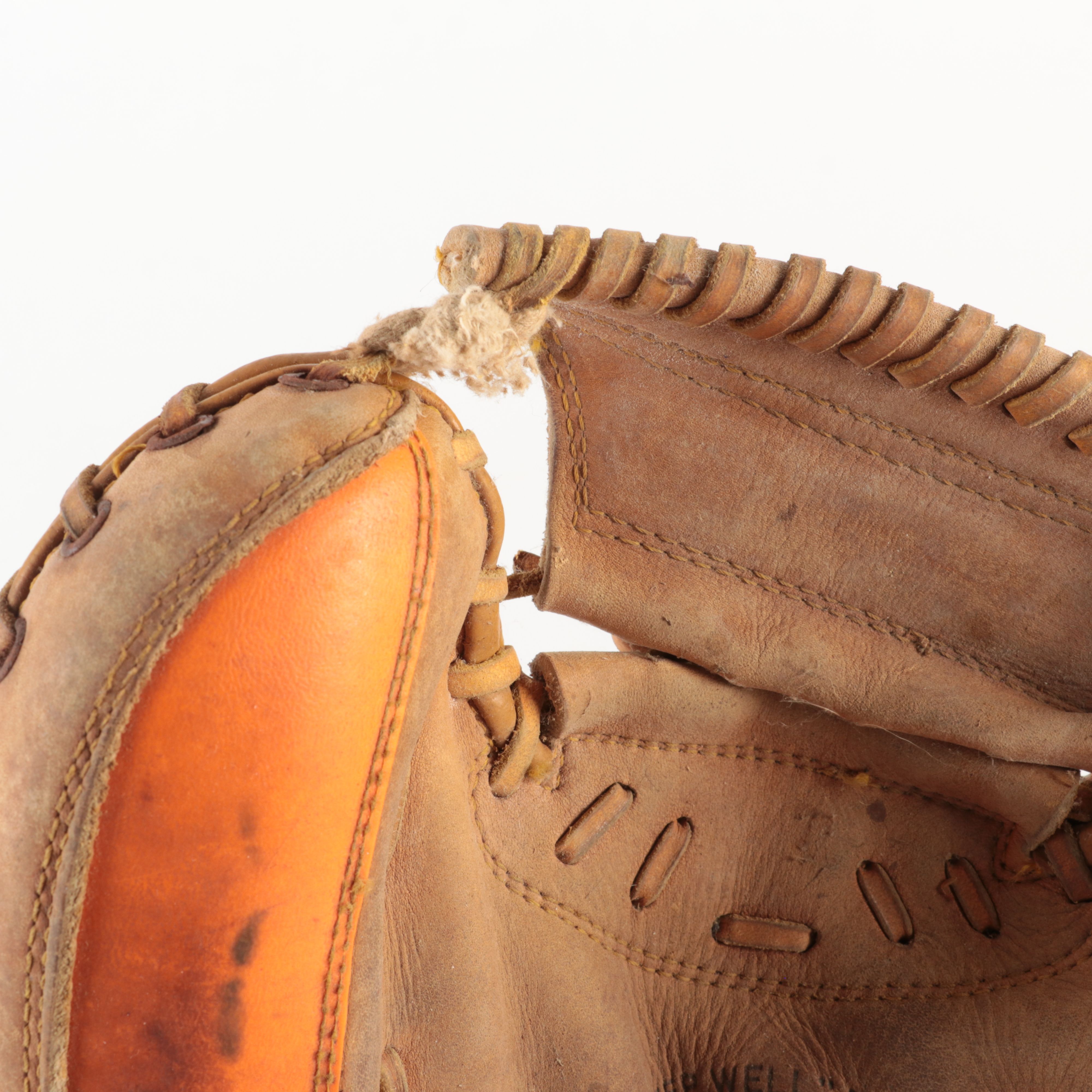 Three Cincinnati Reds Signatures, Including Johnny Bench Signed Glove, and More