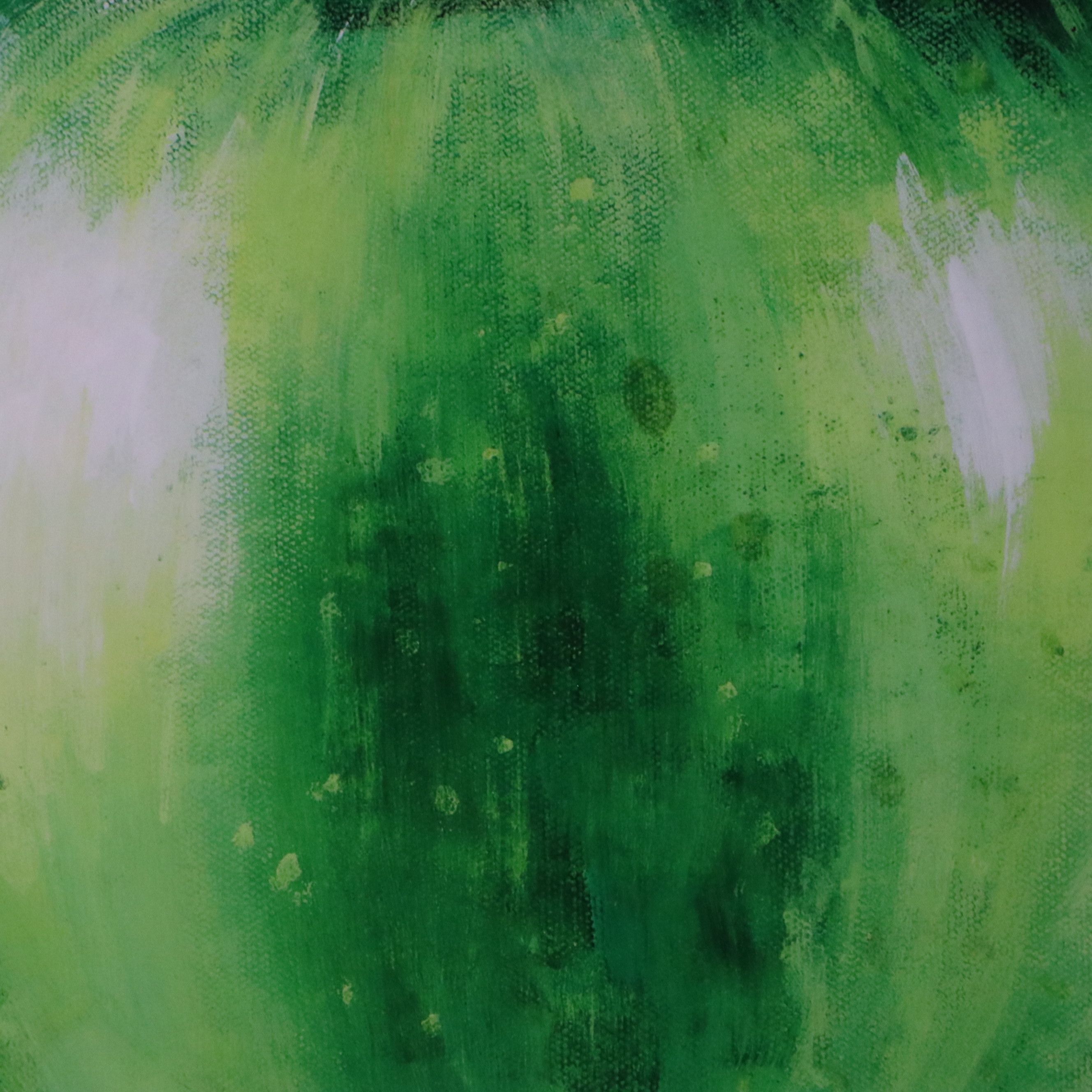 Giclée After Sydney Edmunds "Green Apple," 21st Century