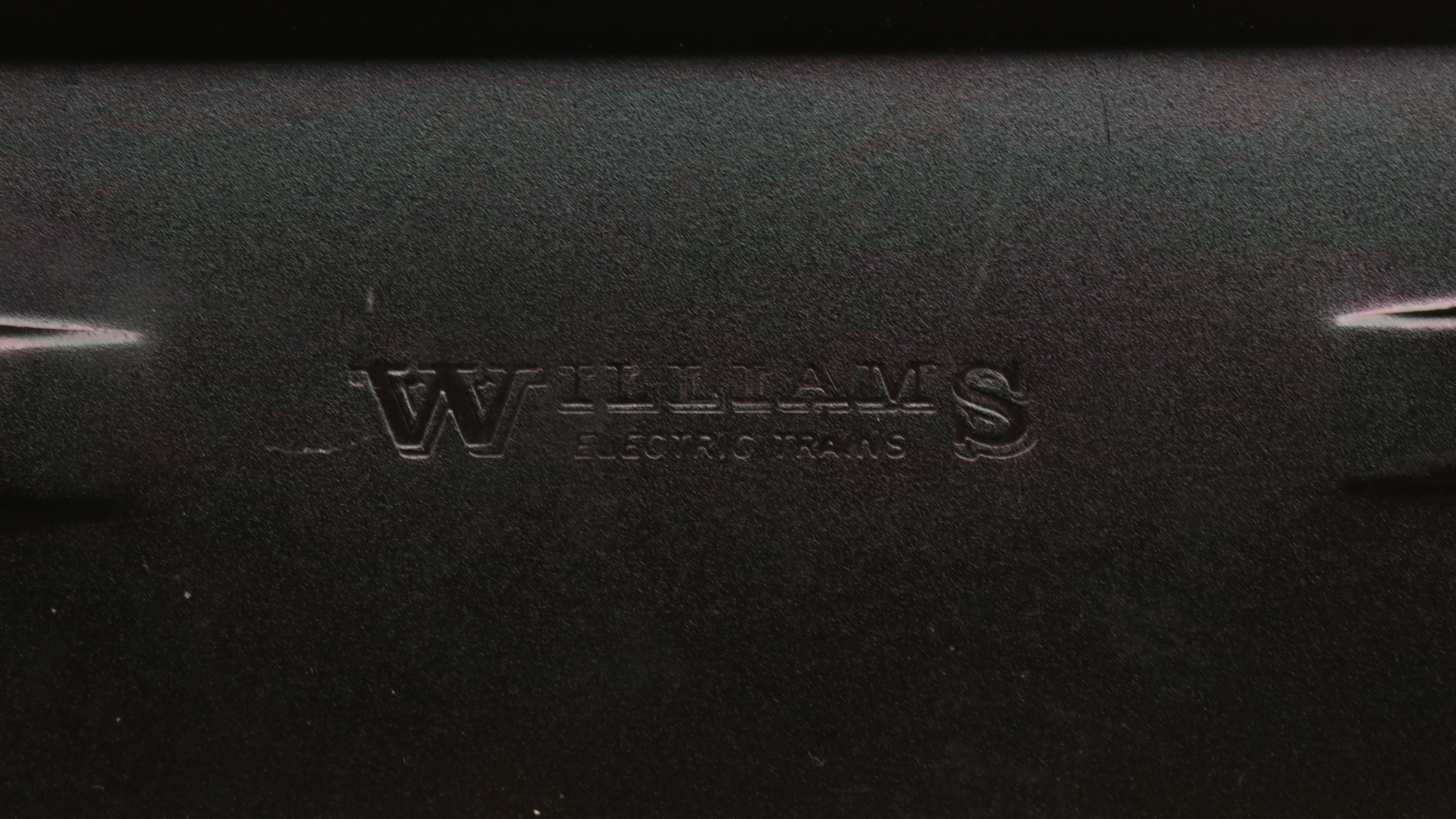 Williams O Scale Passenger Cars with Other Great Northern Coal Cars, More Trains