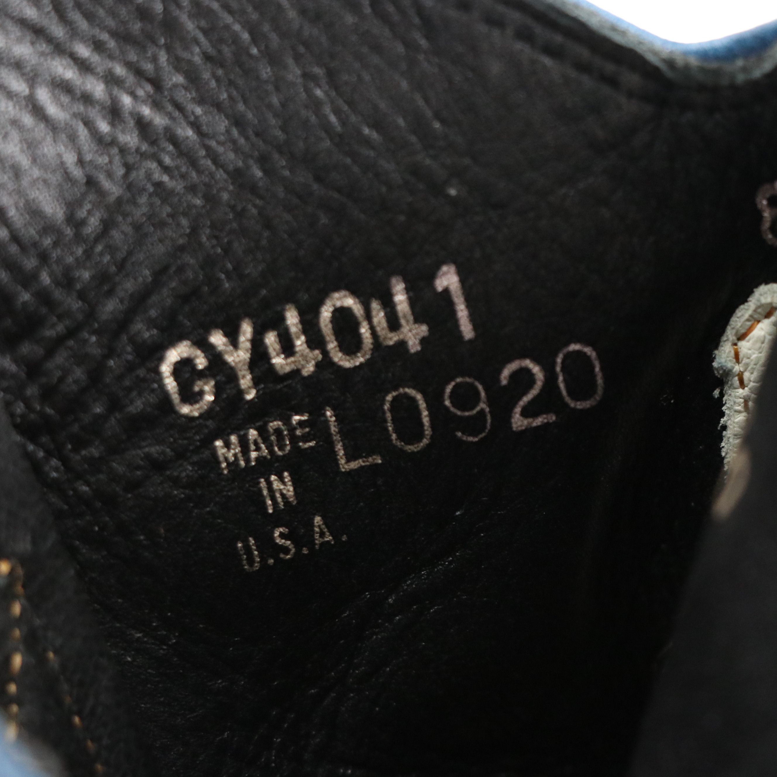 Lucchese Lizard Skin and Leather Short Cowgirl Boots