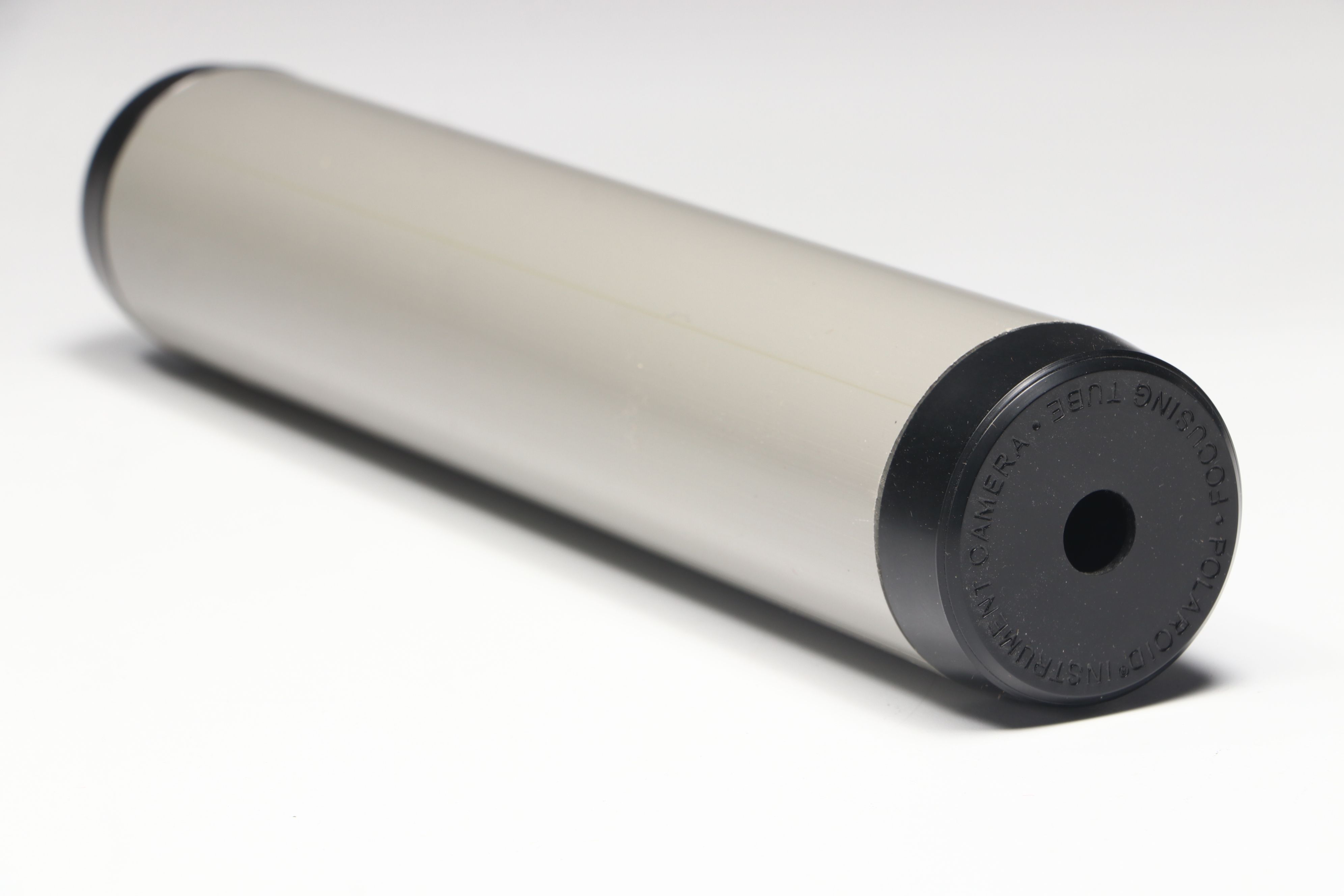 Polaroid Model ED-10 Land Instrument Camera, Late 20th Century