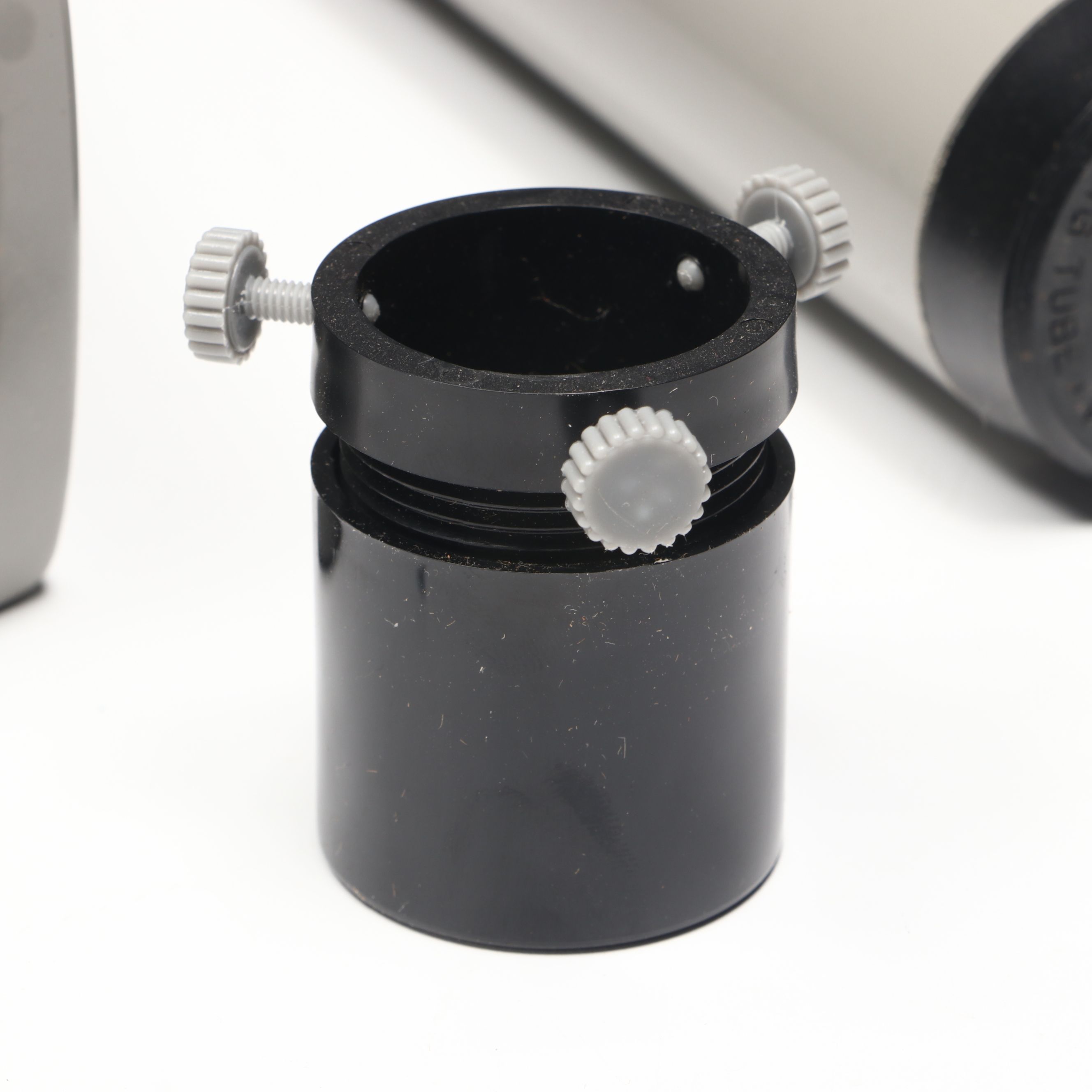 Polaroid Model ED-10 Land Instrument Camera, Late 20th Century