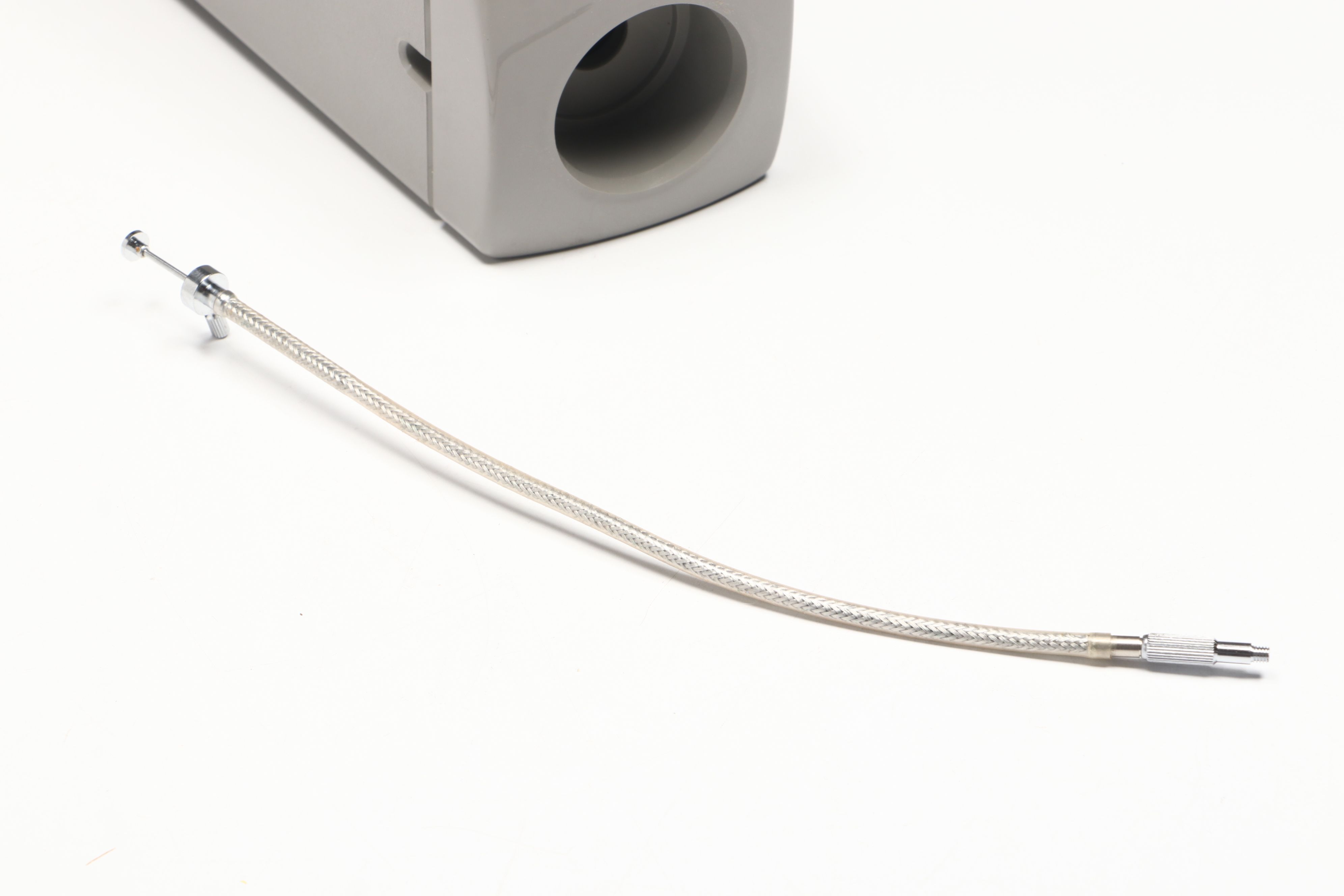 Polaroid Model ED-10 Land Instrument Camera, Late 20th Century