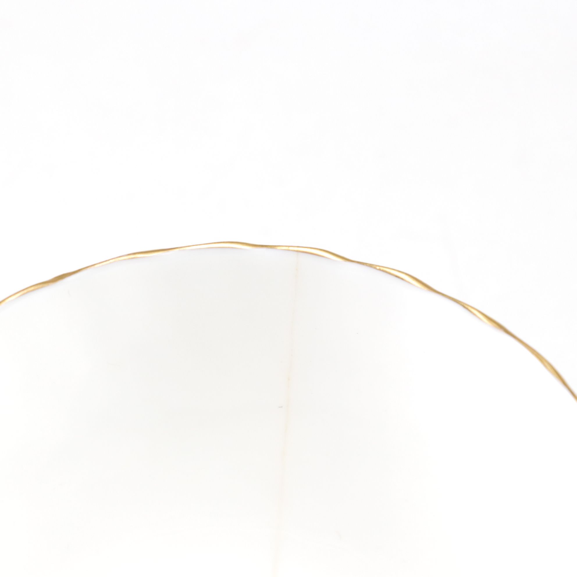 Minton "Ermine" Gilt Porcelain Dinnerware Set with Serving Dishes & More