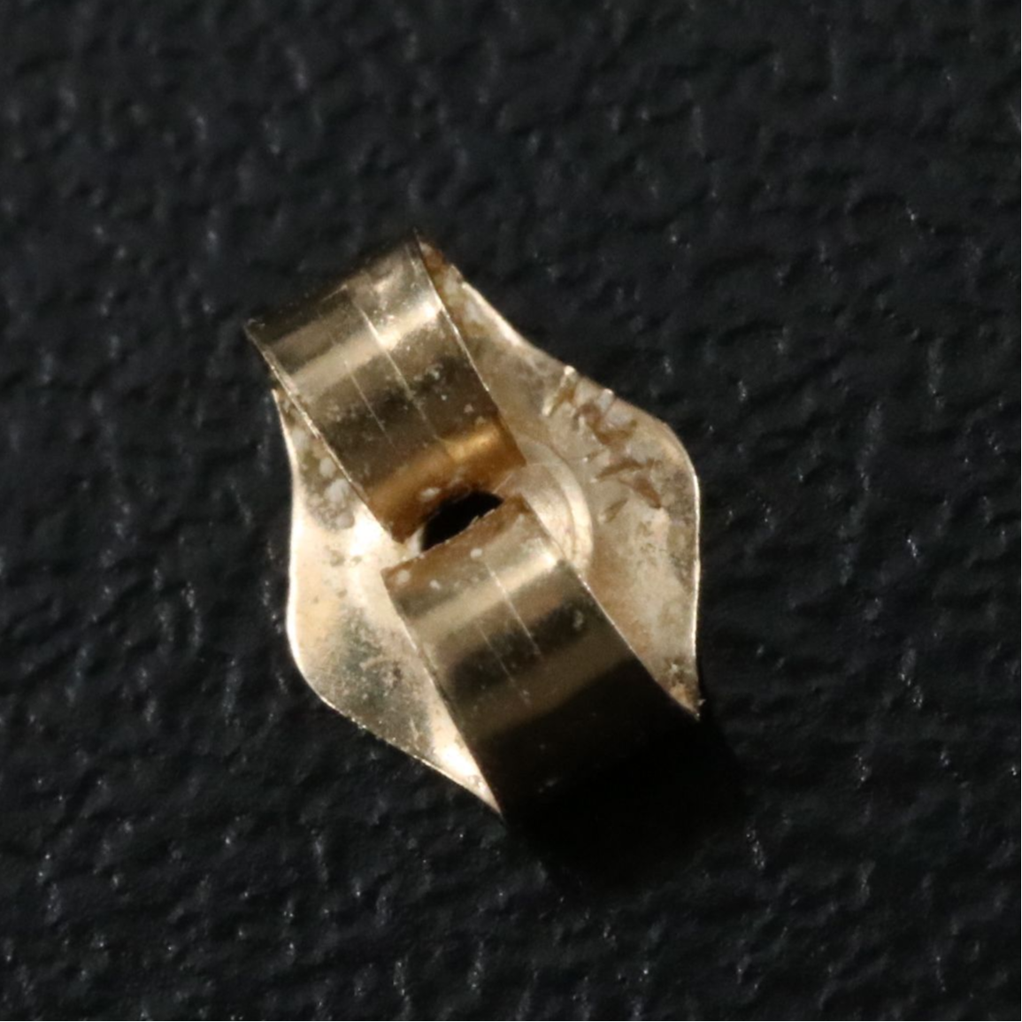 14K Sapphire Stud Earrings