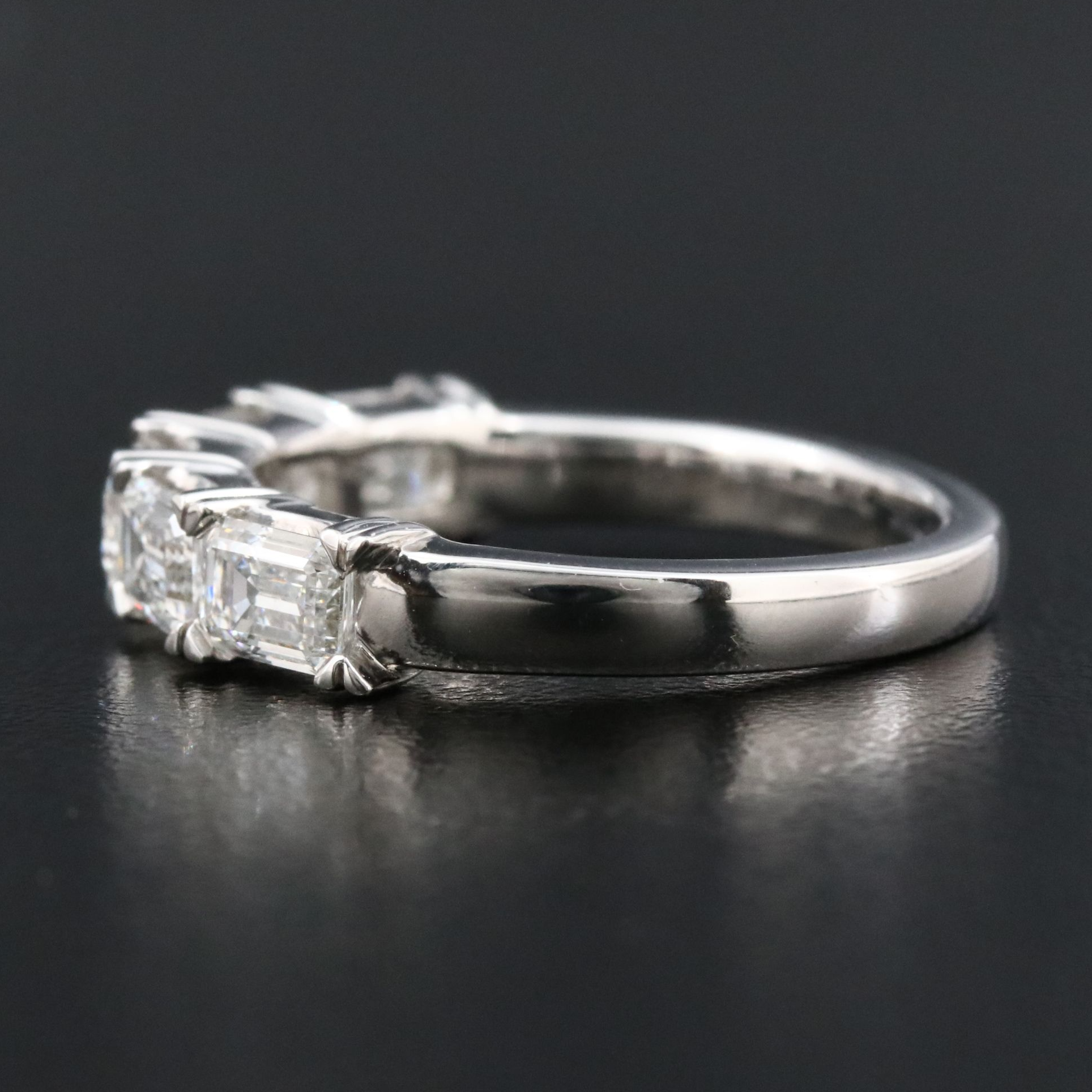 14K 1.95  Lab Grown Diamond Ring