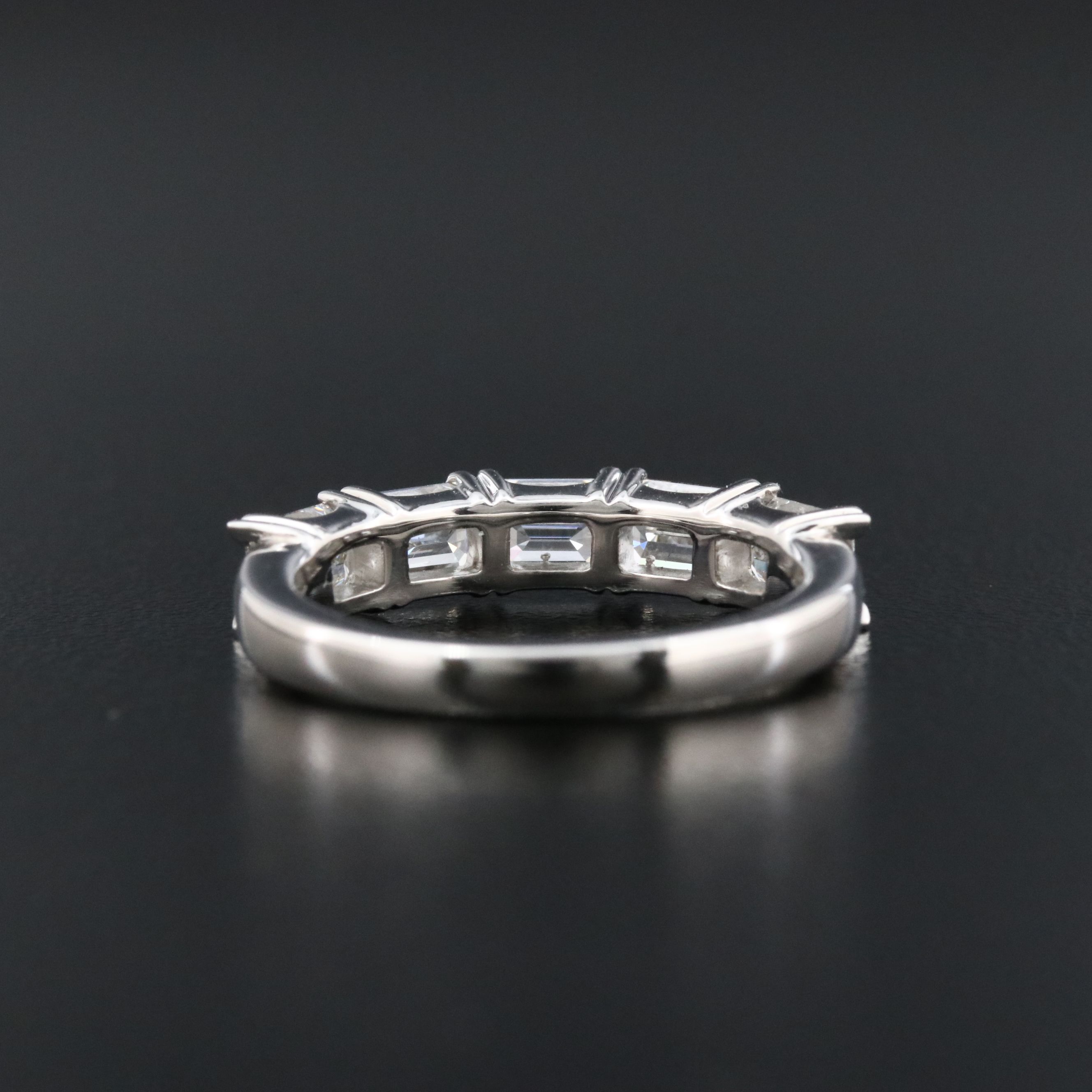 14K 1.95  Lab Grown Diamond Ring